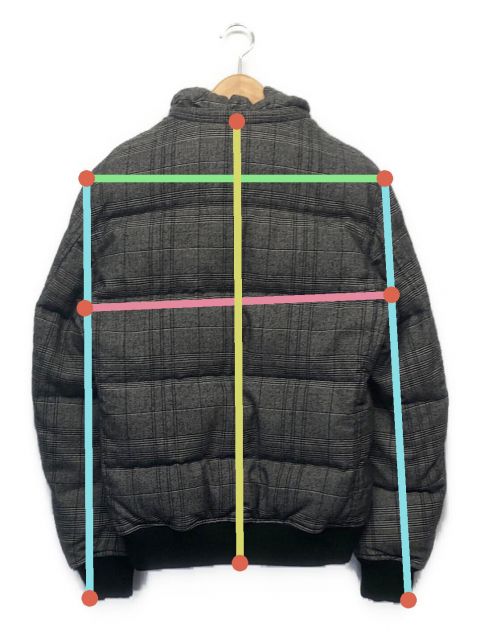 中古・古着通販】BURBERRY BLUE LABEL (バーバリーブルーレーベル