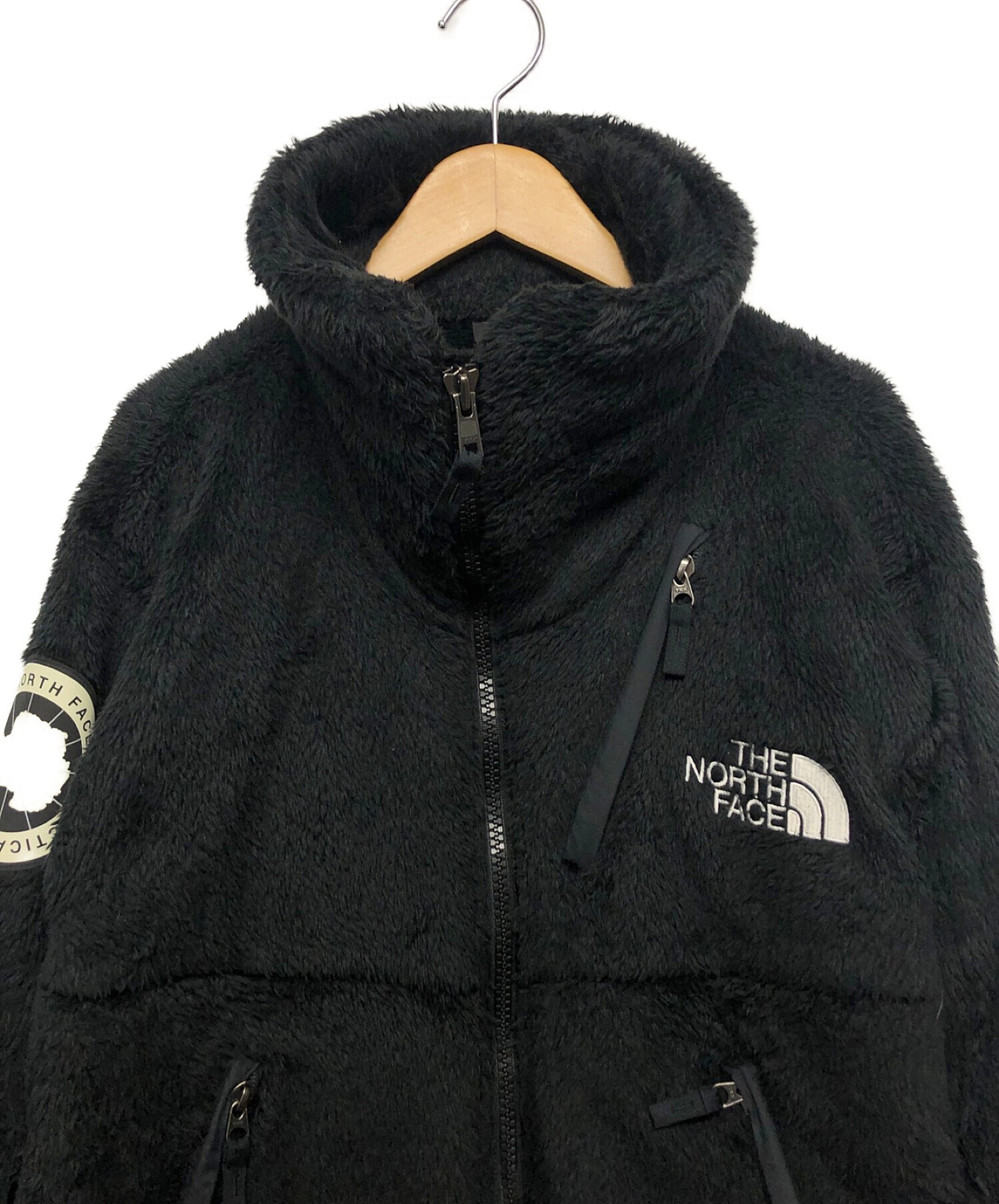 中古・古着通販】THE NORTH FACE (ザ ノース フェイス) アンター 中古・古着通販】THE NORTH FACE (ザ ノース フェイス) アンター