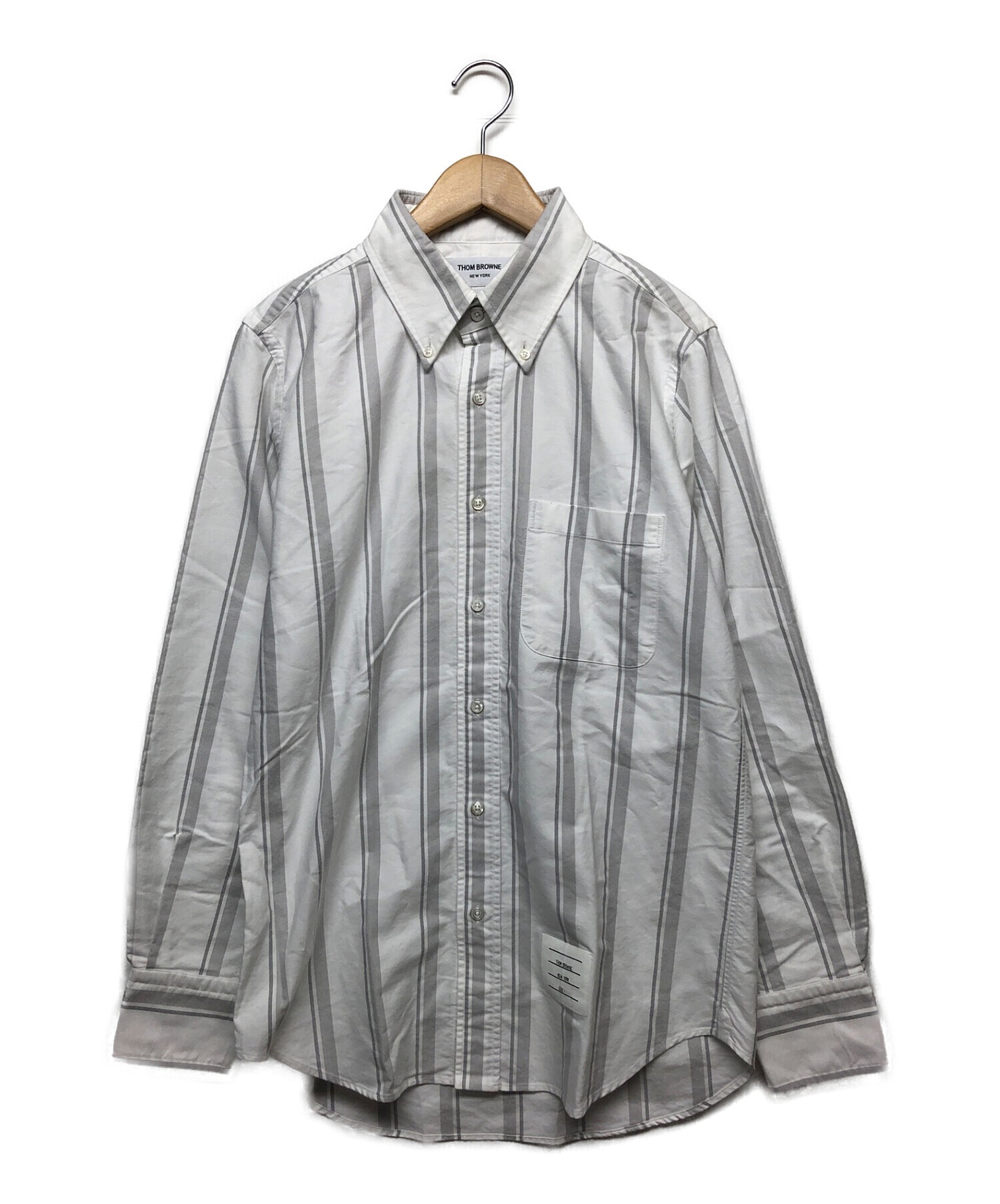 中古・古着通販】THOM BROWNE. NEW YORK (トムブラウンニューヨーク 