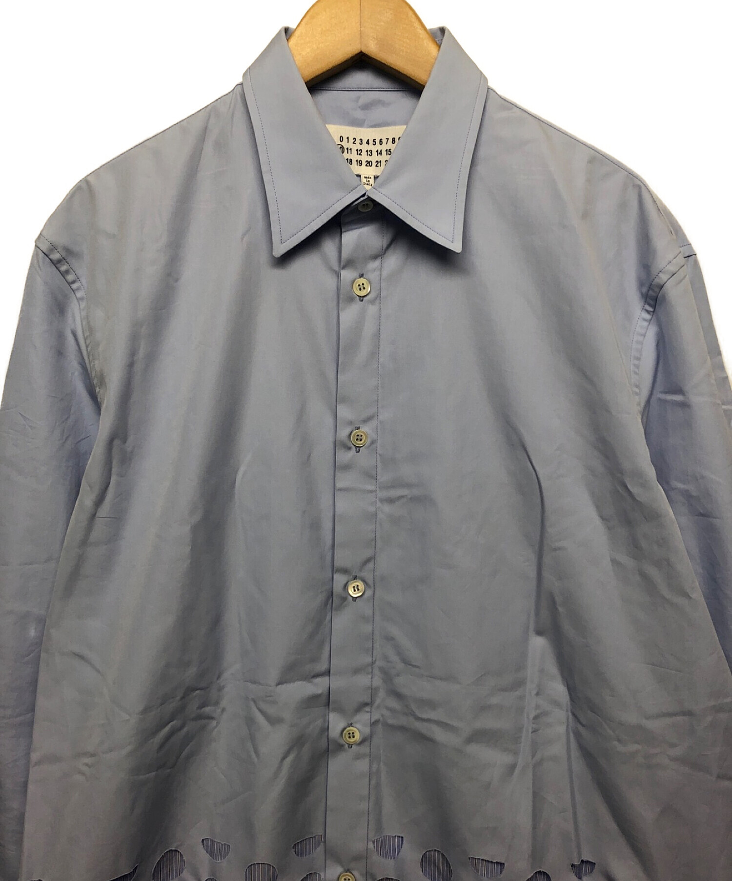 中古・古着通販】Maison Margiela (メゾンマルジェラ) ドット 