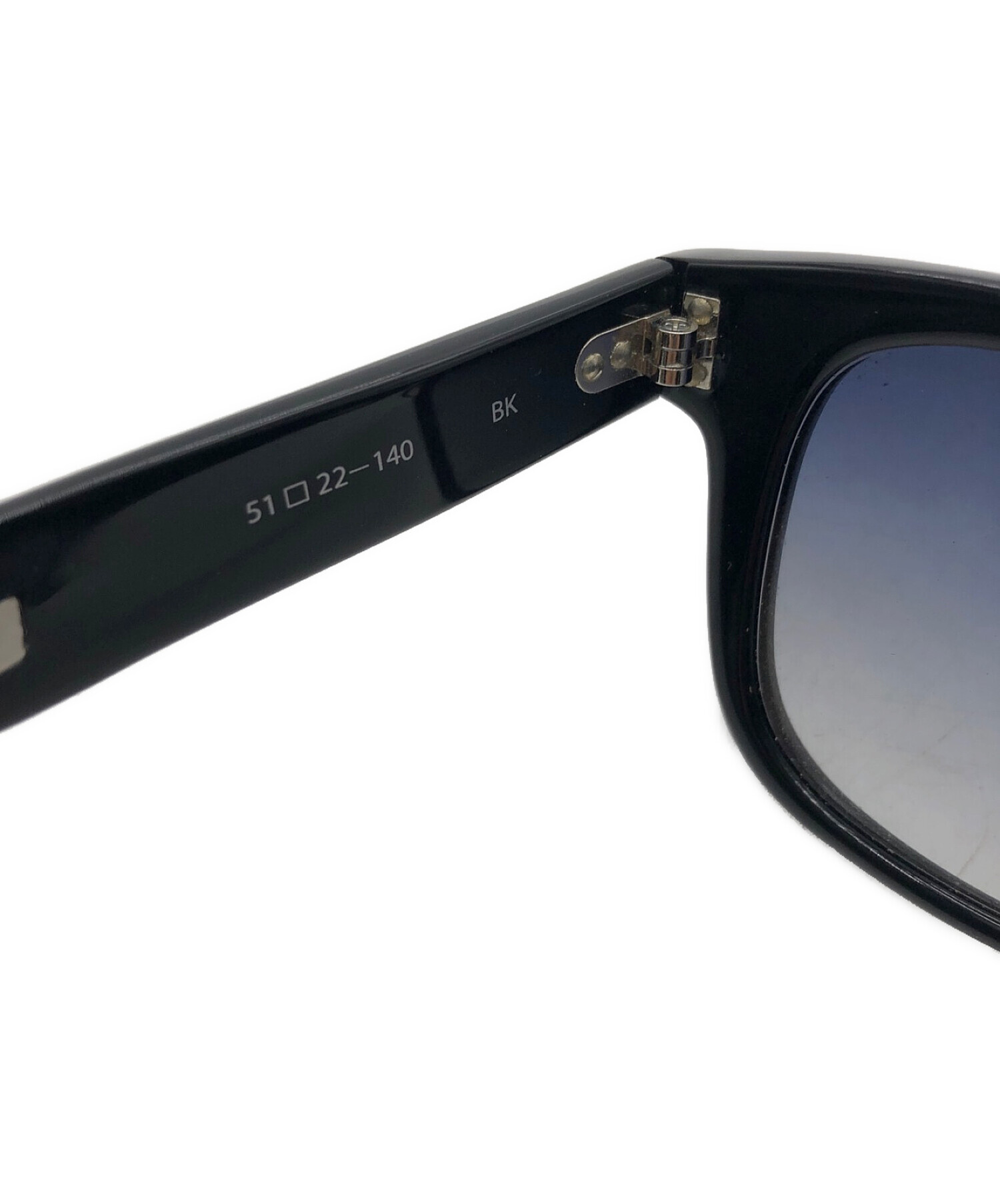 中古・古着通販】OLIVER PEOPLES for PORTER (OLIVER PEOPLES for