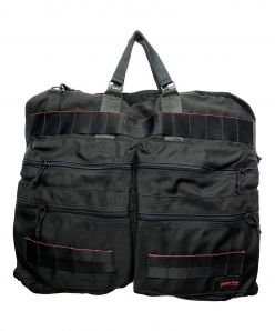 中古・古着通販】BRIEFING (ブリーフィング) ガーメントバッグ 