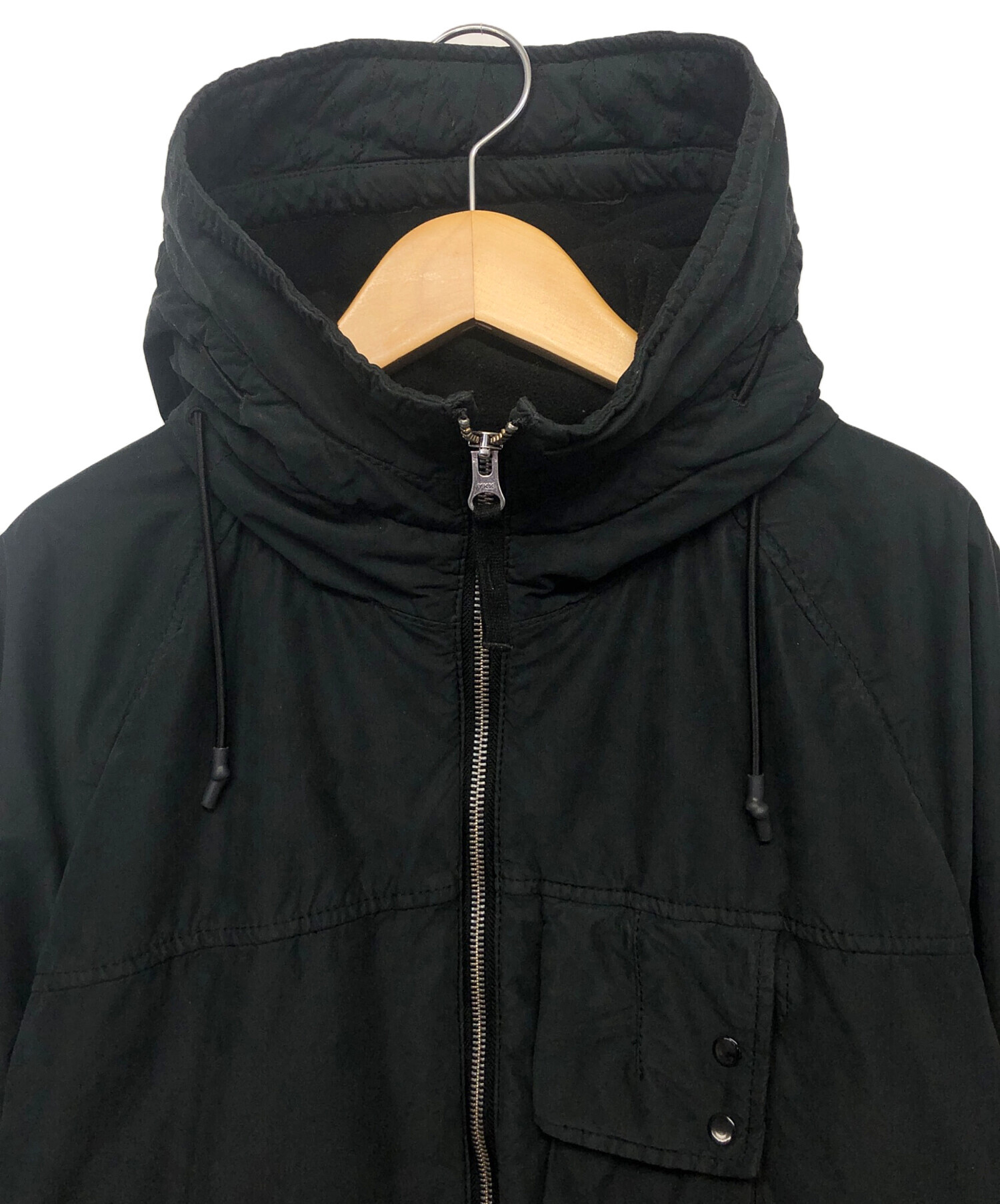 中古・古着通販】STONE ISLAND (ストーンアイランド) ガーメントダイ