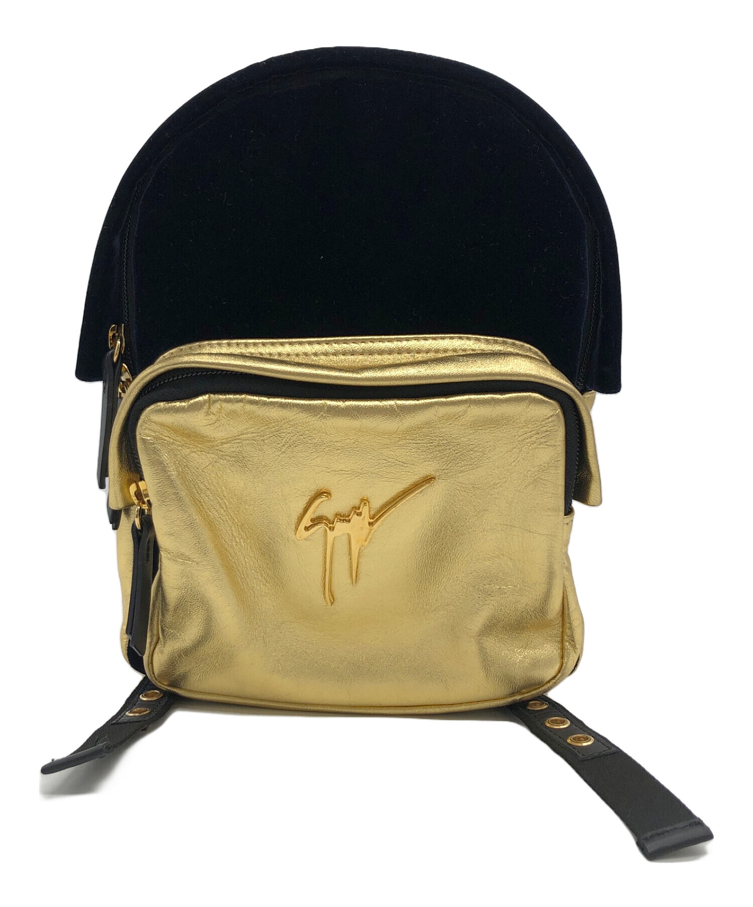 中古・古着通販】GIUSEPPE ZANOTTI (ジュゼッペザノッティ) ミニ