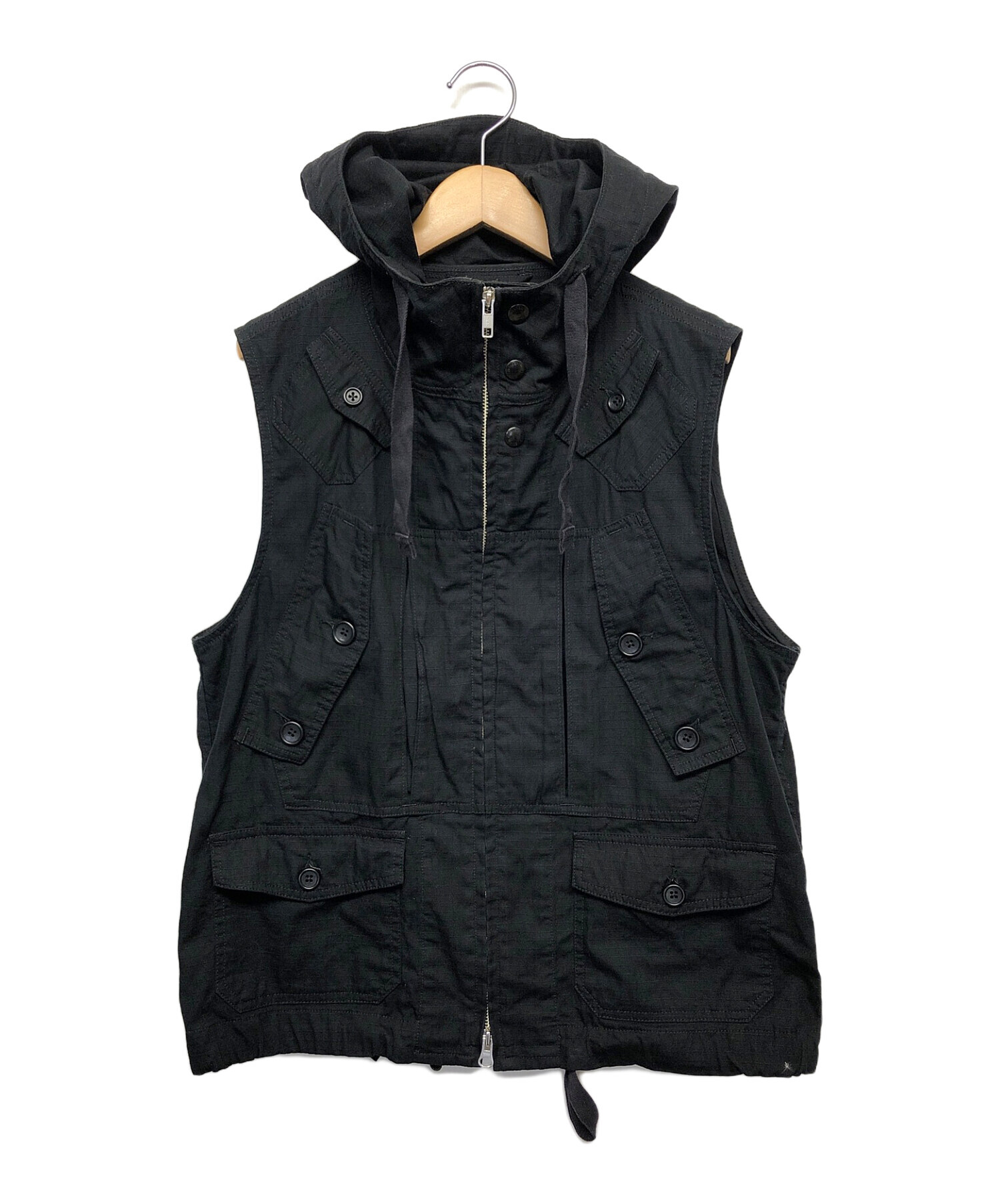 中古・古着通販】Engineered Garments (エンジニアド ガーメンツ