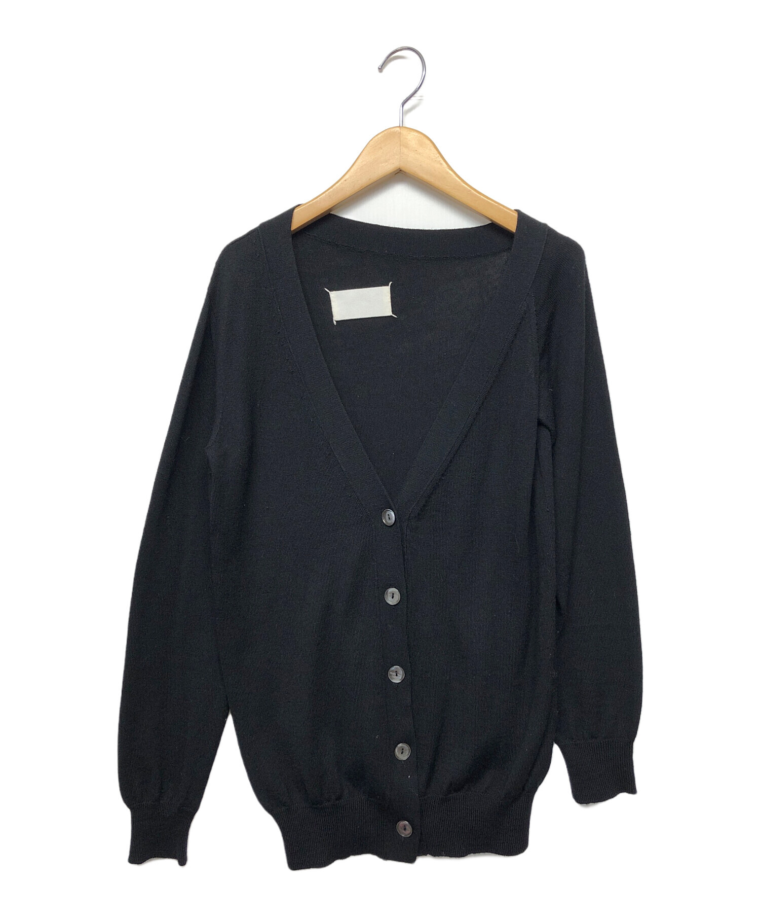 Martin Margiela(マルタン マルジェラ )カーディガン