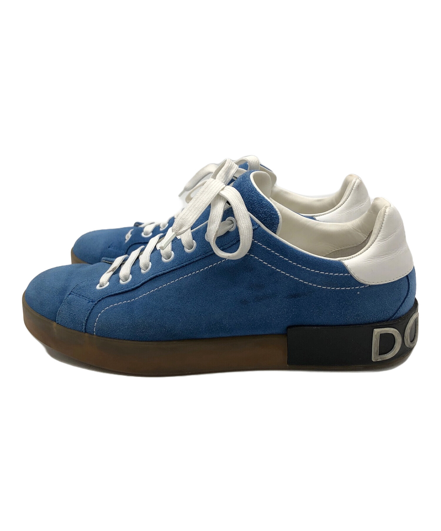 DOLCE & Gabbana のスニーカー org.jpg