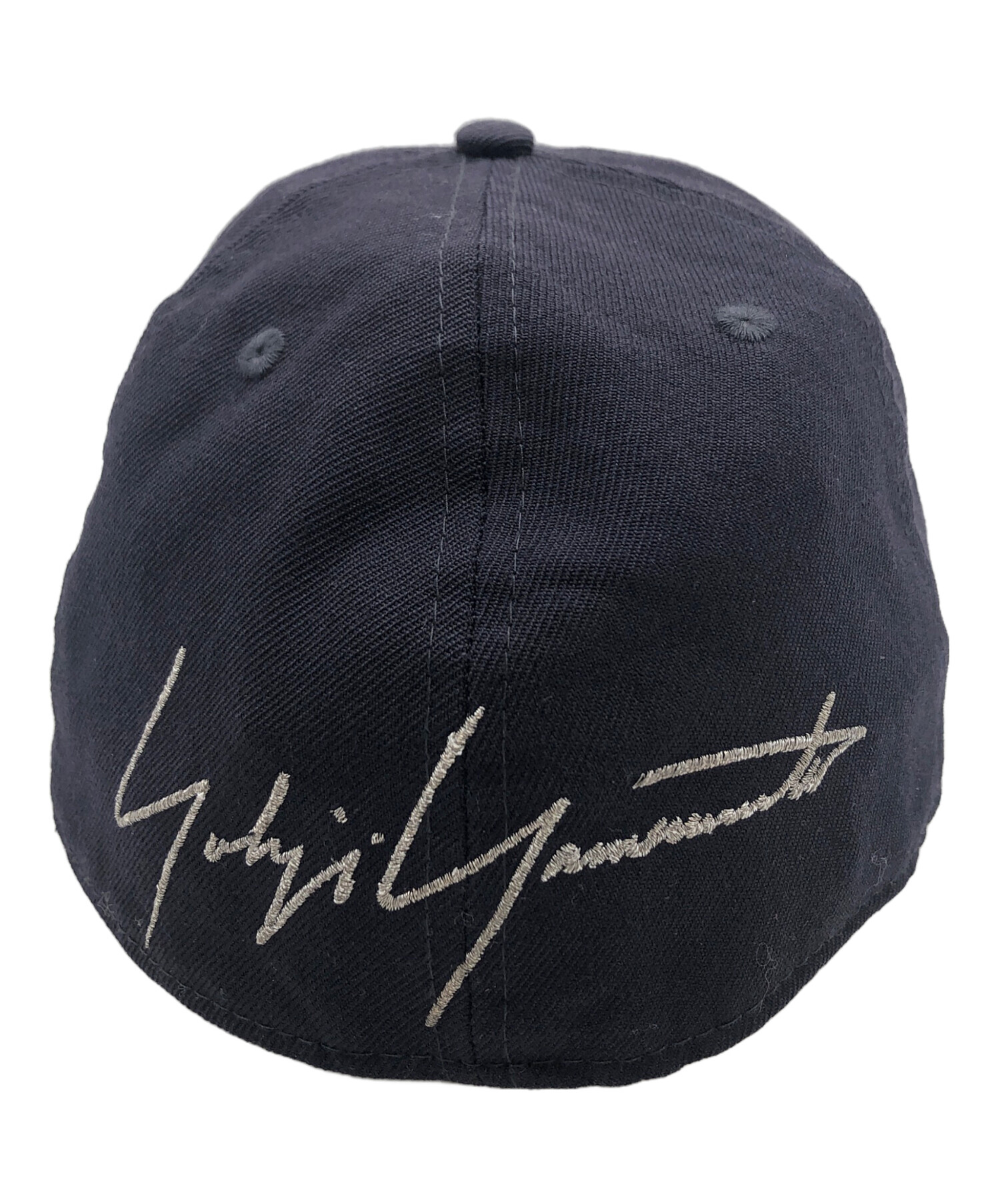 中古・古着通販】New Era×yohji yamamoto (ニューエラ×ヨウジヤマモト