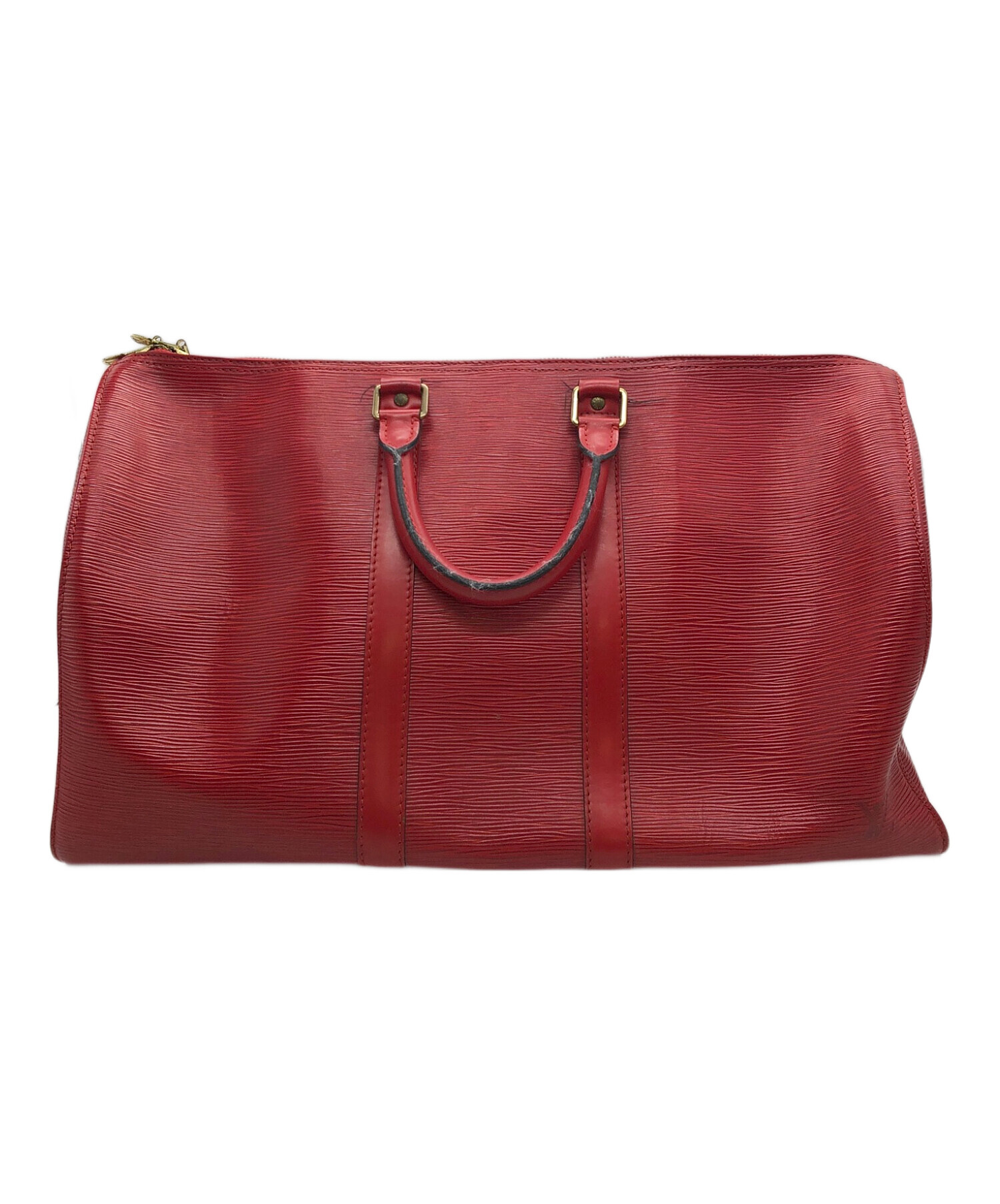 中古・古着通販】LOUIS VUITTON (ルイ ヴィトン) ボストンバッグ