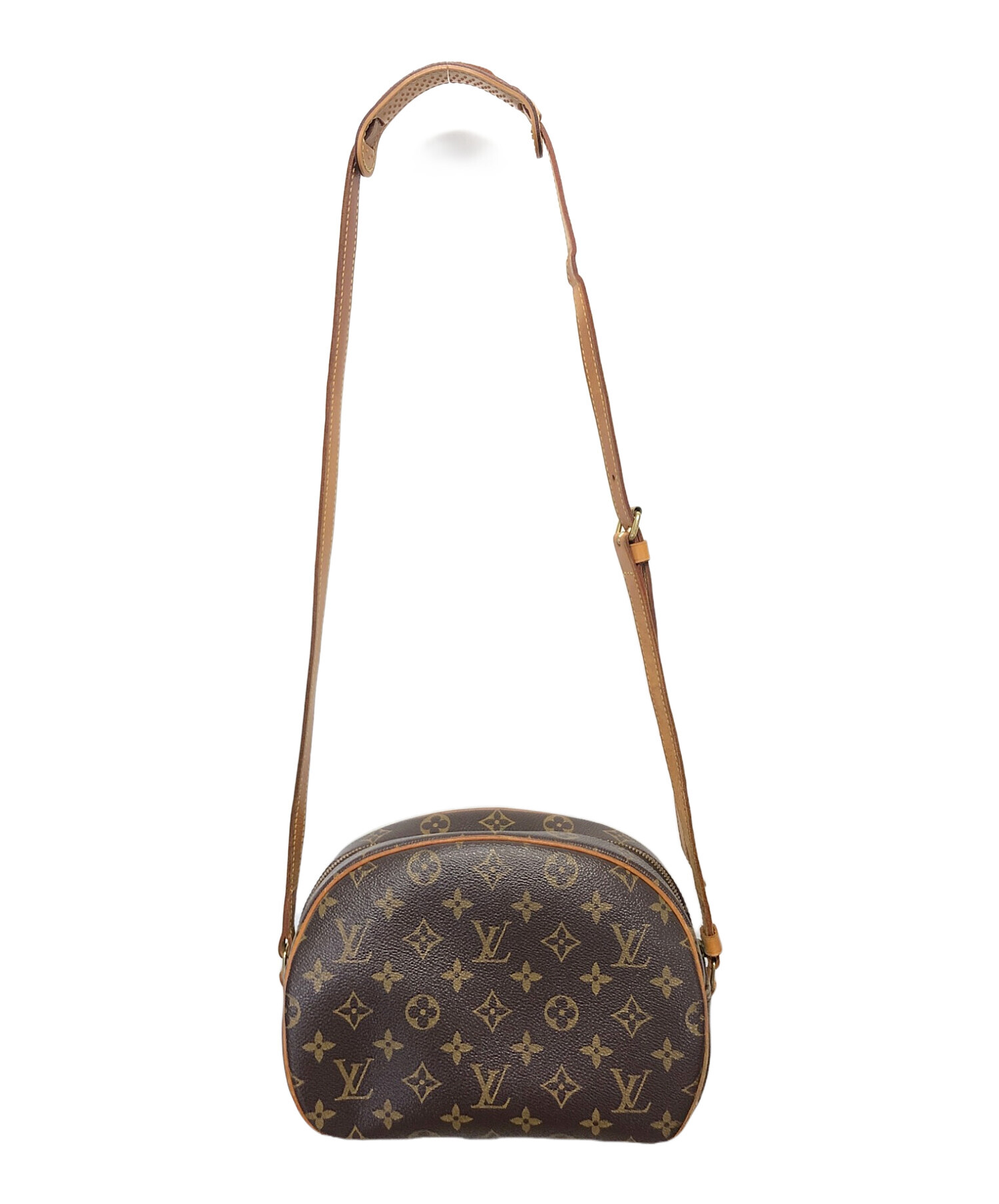 中古・古着通販】LOUIS VUITTON (ルイ ヴィトン) ショルダーバッグ