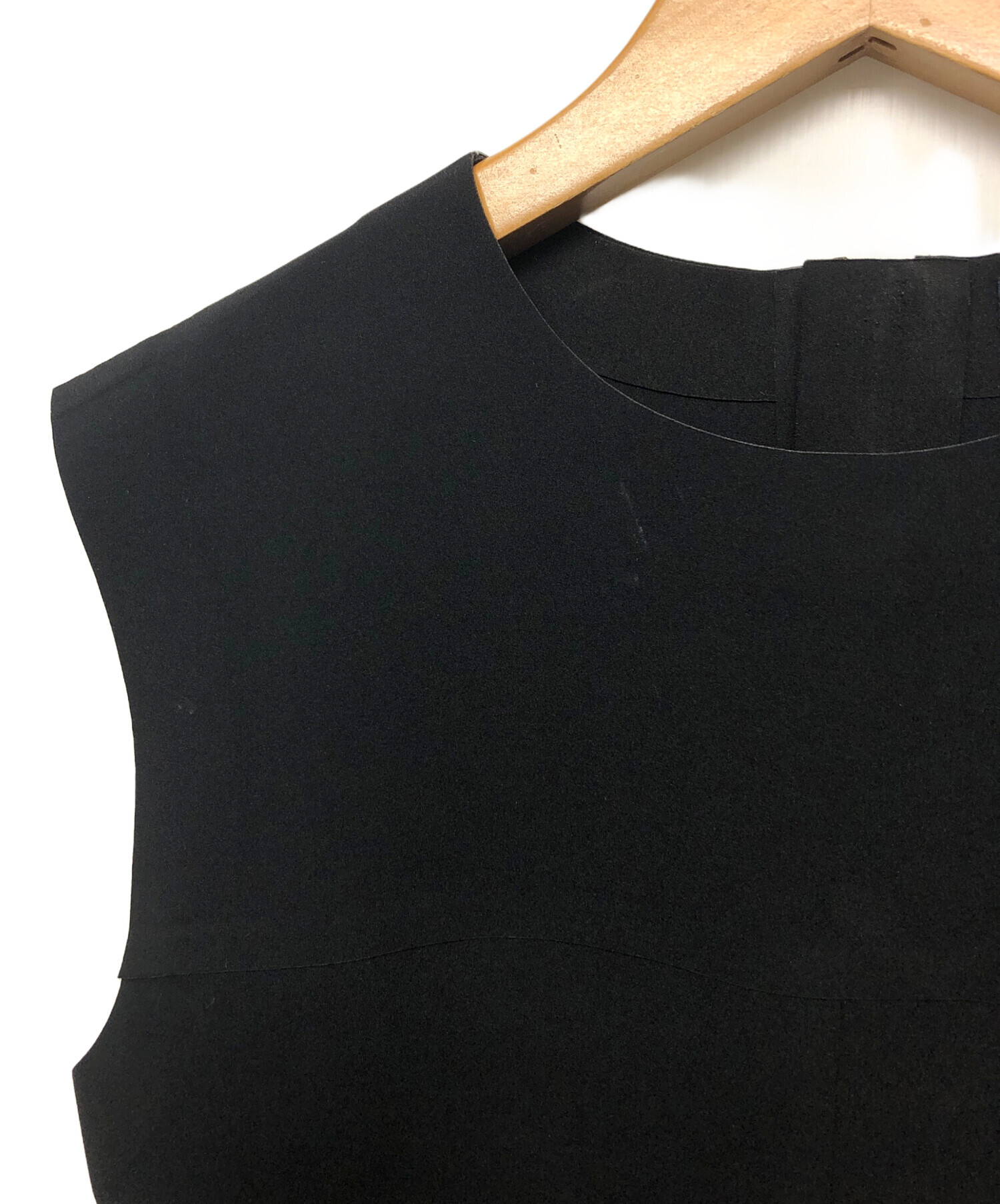 中古・古着通販】LOUIS VUITTON (ルイ ヴィトン) ペプラムトップス