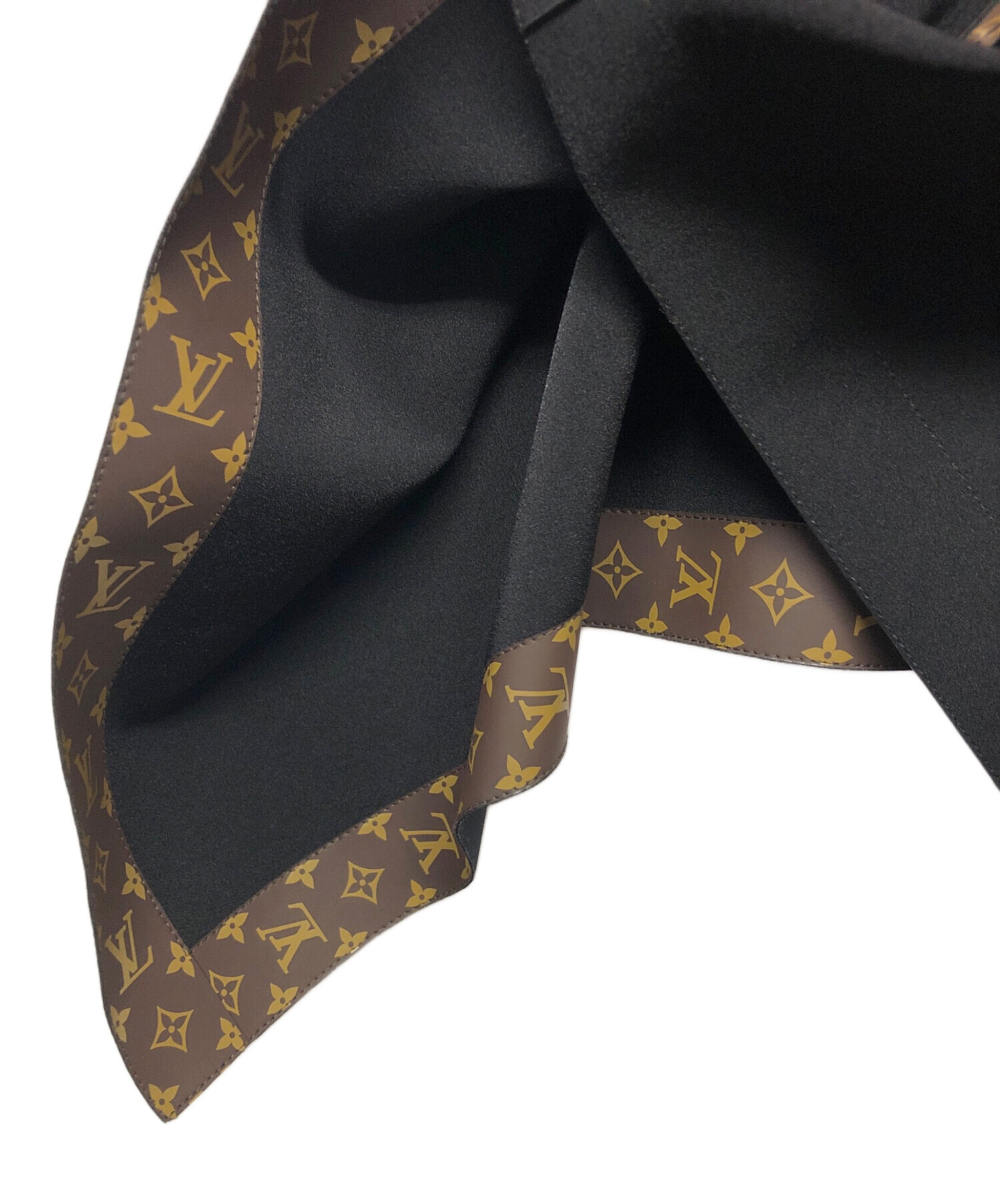 中古・古着通販】LOUIS VUITTON (ルイ ヴィトン) ペプラムトップス