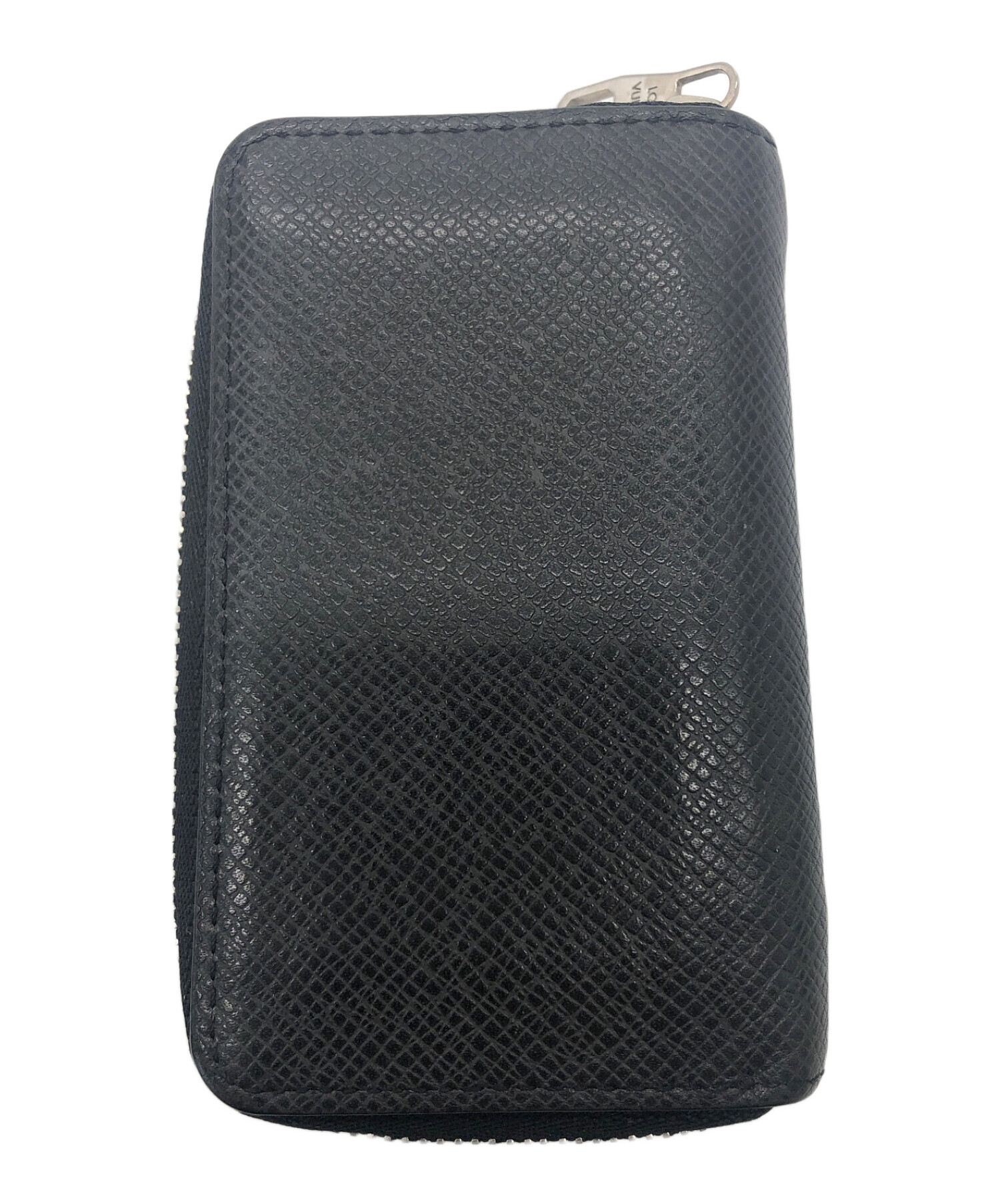 中古・古着通販】LOUIS VUITTON (ルイ ヴィトン) コインケース グレー  