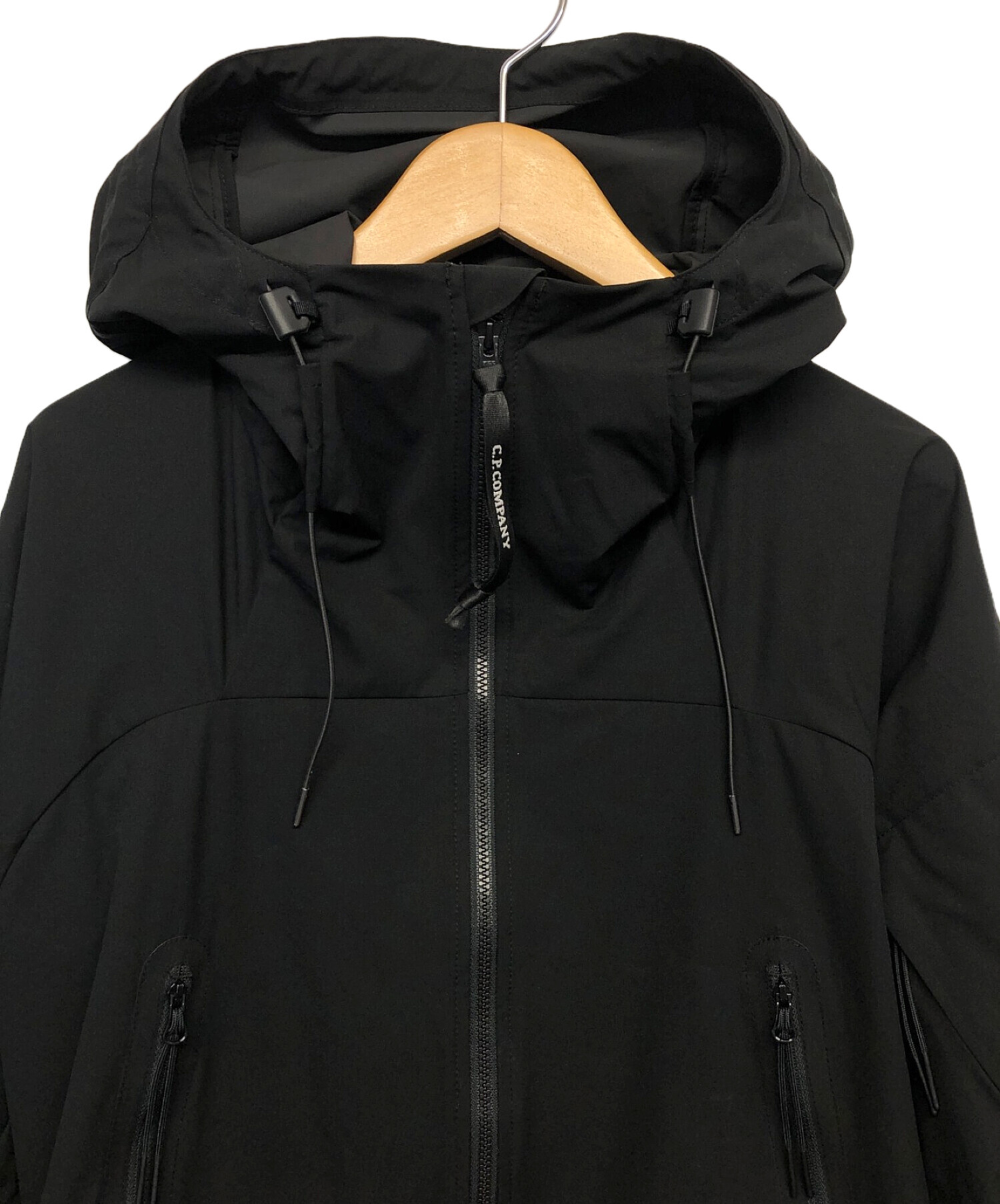 中古・古着通販】C.P COMPANY (シーピーカンパニー) PRO-TEK HOODED 