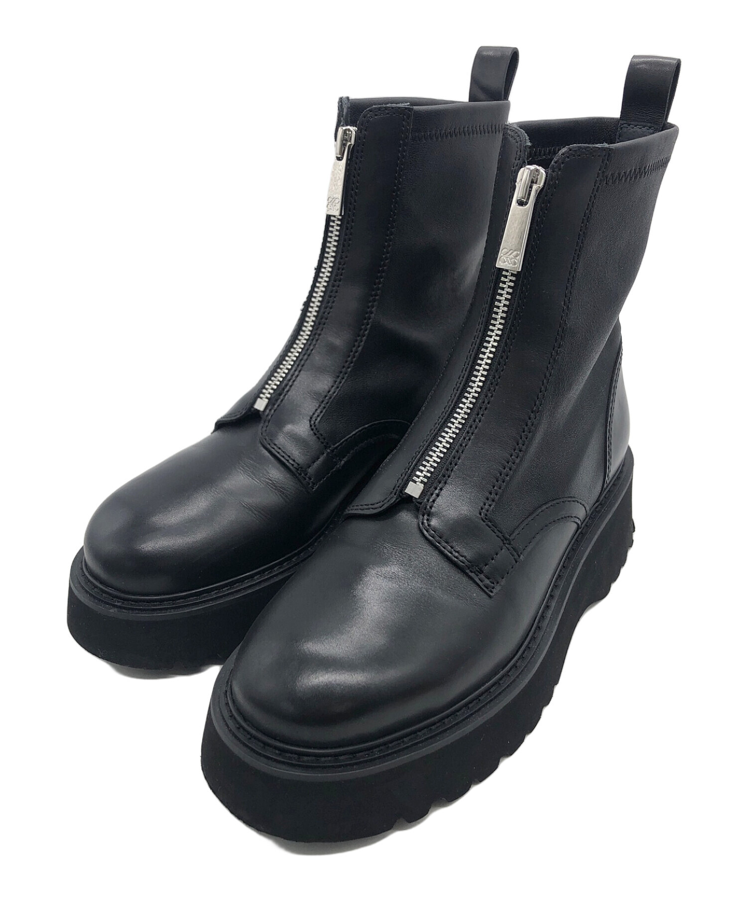 中古・古着通販】STACCATO (スタッカート) ジュートIラインZIP