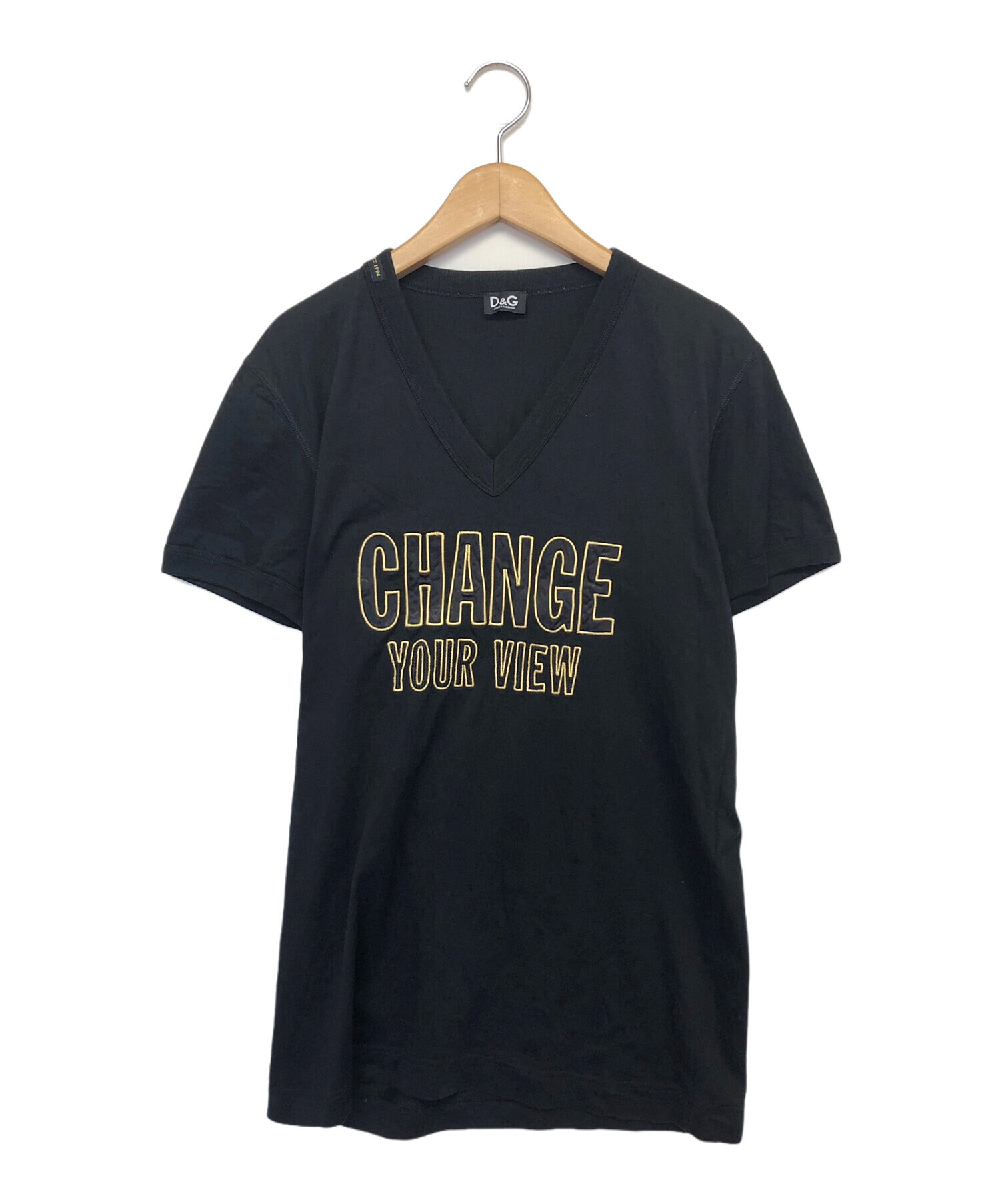 中古・古着通販】DOLCE & GABBANA (ドルチェ＆ガッバーナ) 半袖