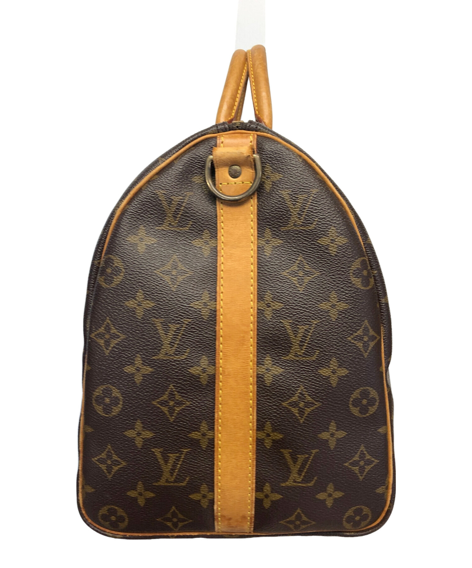 中古・古着通販】LOUIS VUITTON (ルイ ヴィトン) モノグラム キーポル