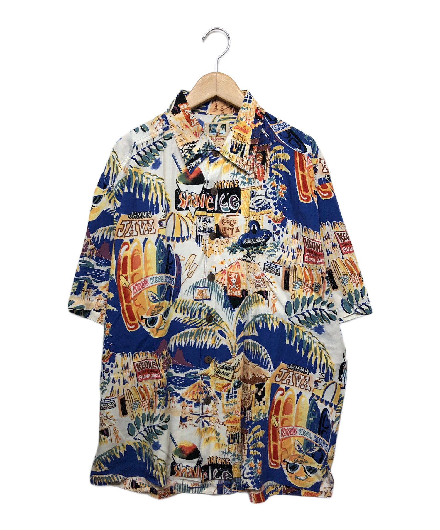 中古・古着通販】JOHN SEVERSON COLLECTION BY KAHALA (JOHN SEVERSON 中古・古着通販】JOHN SEVERSON COLLECTION BY KAHALA (JOHN SEVERSON