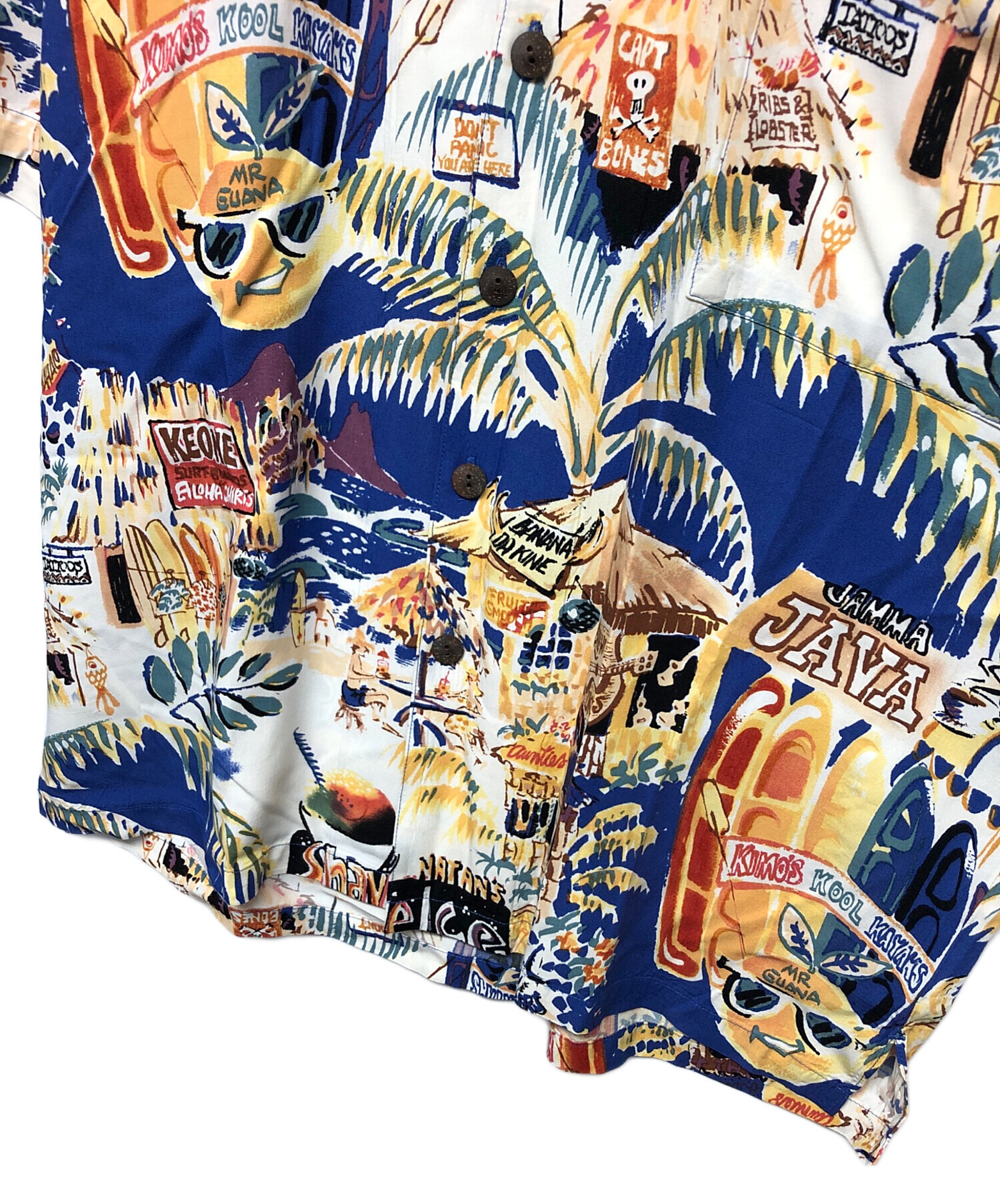 中古・古着通販】JOHN SEVERSON COLLECTION BY KAHALA (JOHN SEVERSON 中古・古着通販】JOHN SEVERSON COLLECTION BY KAHALA (JOHN SEVERSON