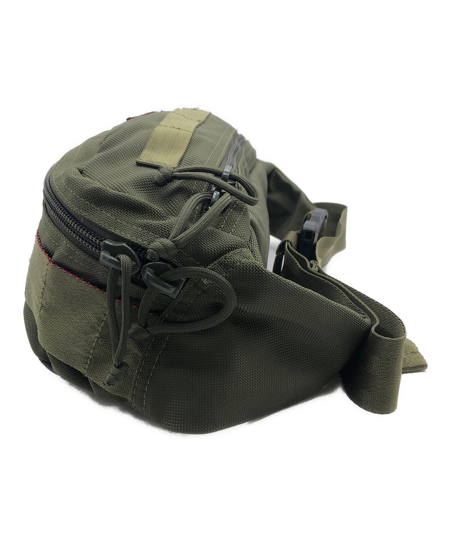 中古・古着通販】BRIEFING (ブリーフィング) ショルダーバッグ 