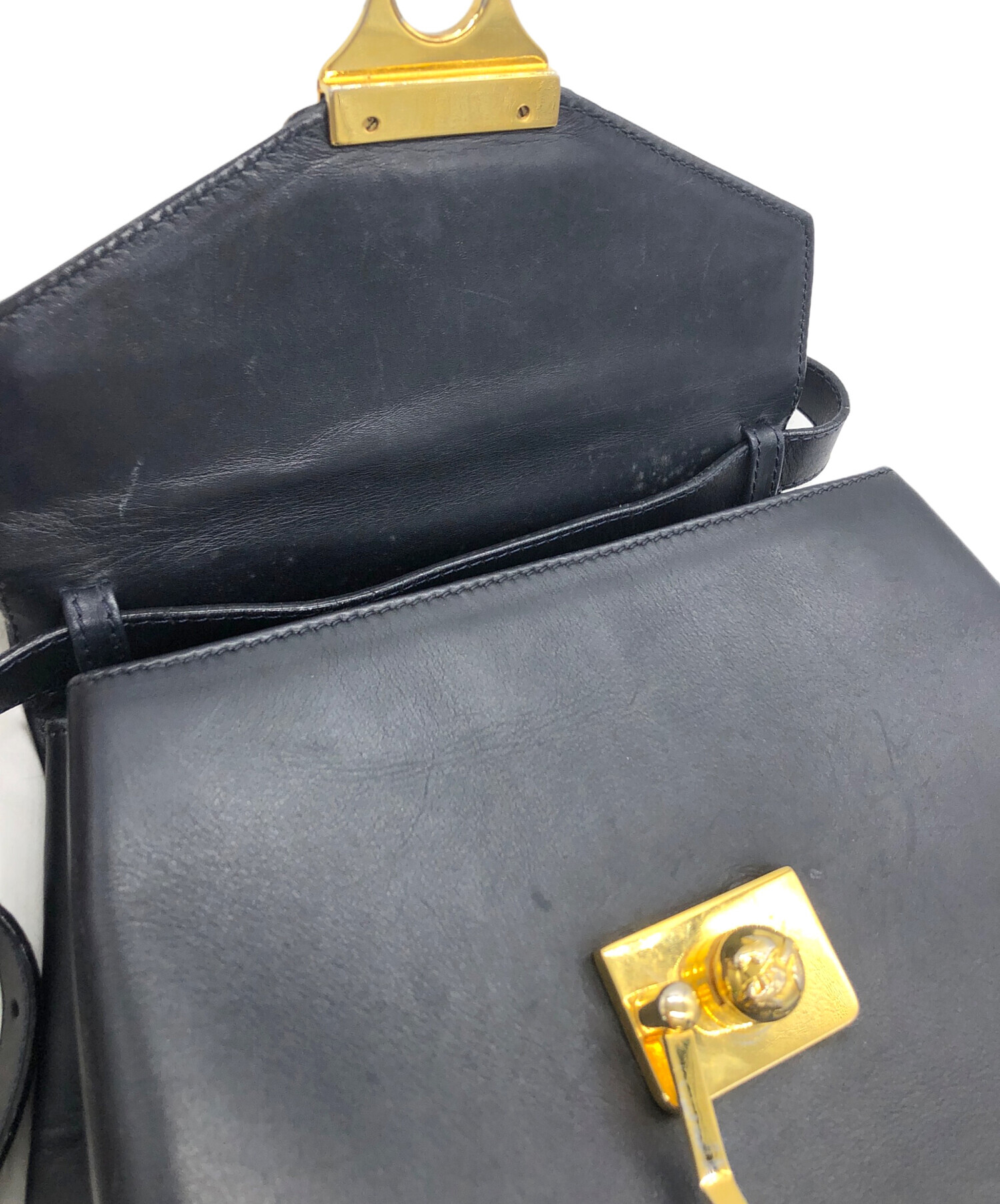 中古・古着通販】Salvatore Ferragamo (サルヴァトーレ フェラガモ