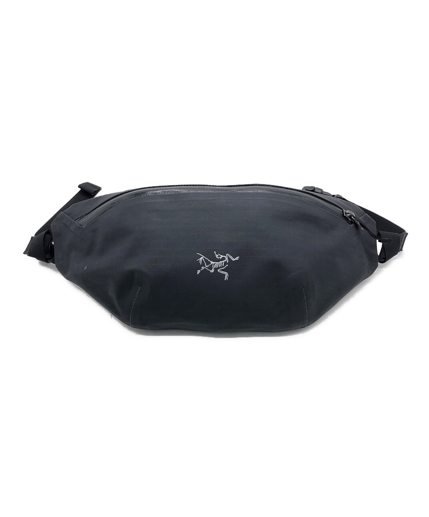アークテリクス クロスボディバック used 中古・古着通販】ARC'TERYX (アークテリクス) ヒリアド6 クロスボディ