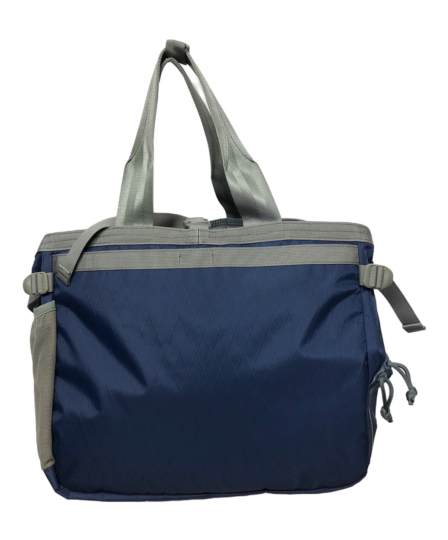 BRIEFING ネイビー ボストンバッグ BRIEFING ネイビー ボストンバッグ