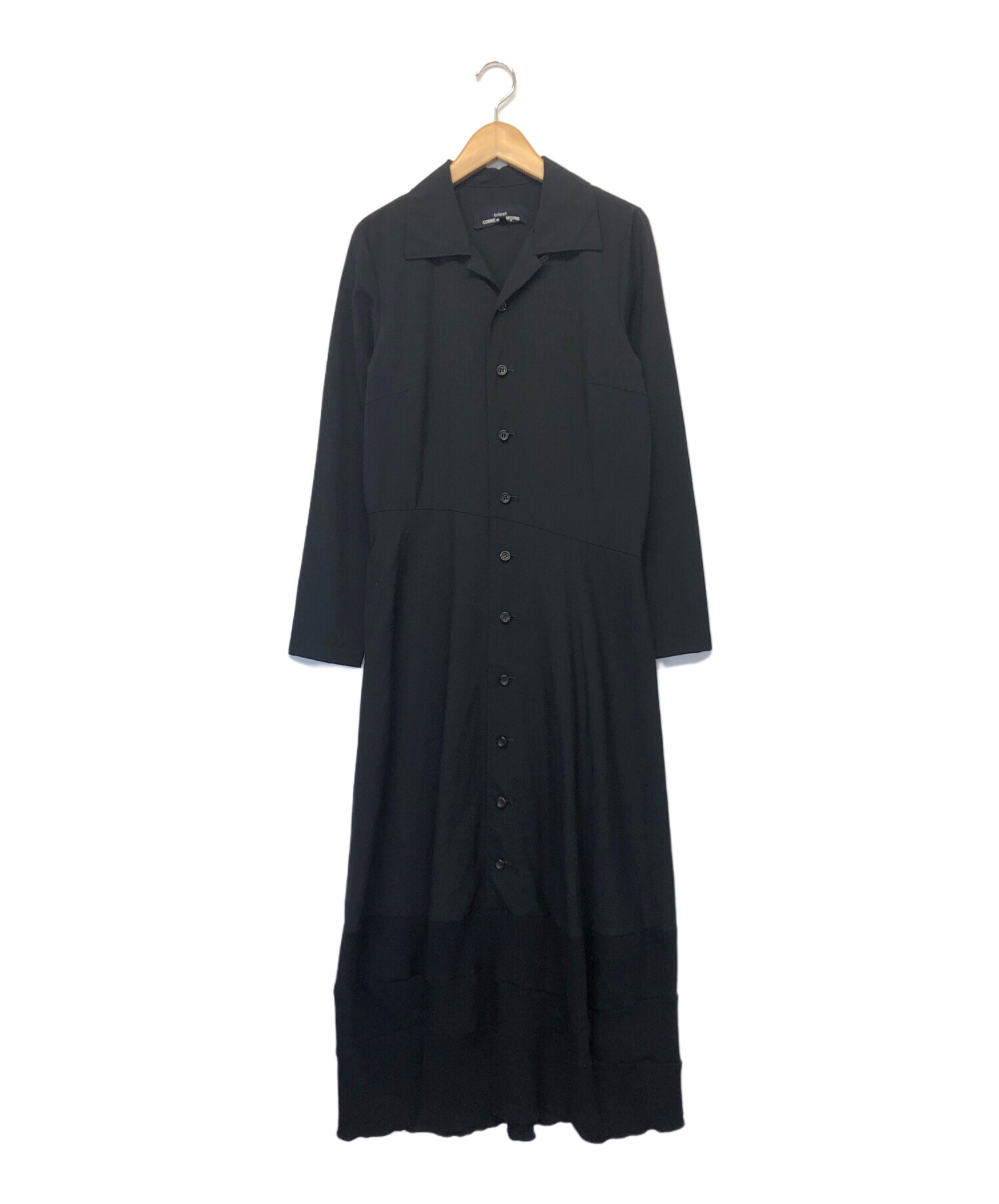 中古・古着通販】tricot COMME des GARCONS (トリココムデギャルソン 