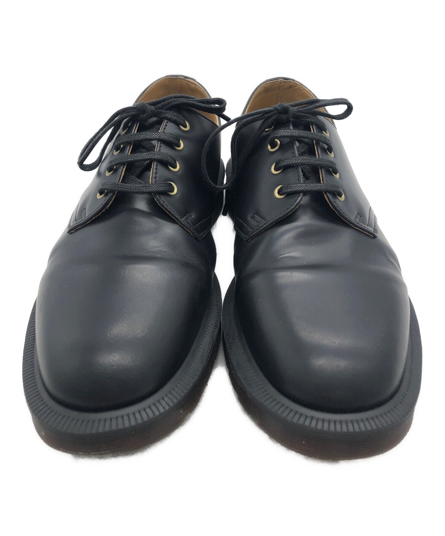 中古・古着通販】Dr.Martens (ドクターマーチン) レザーシューズ 