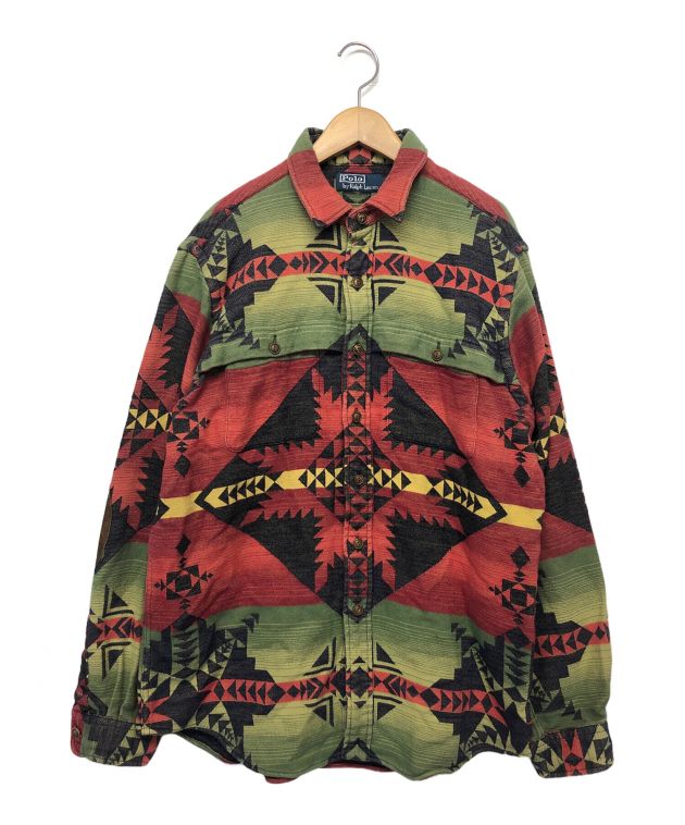 中古・古着通販】POLO RALPH LAUREN (ポロ・ラルフローレン