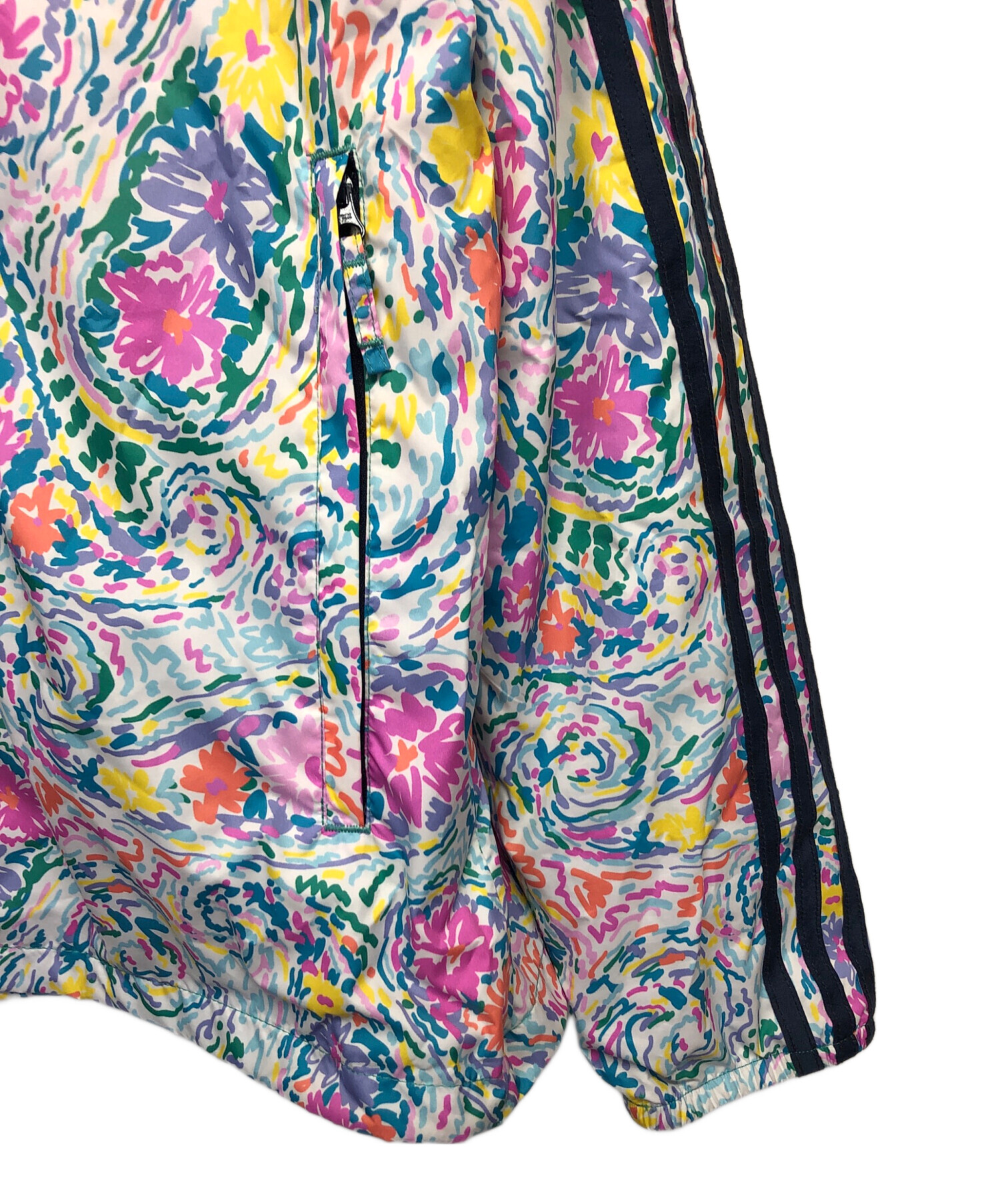 中古・古着通販】adidas (アディダス) Noah (ノア) ナイロンジャケット