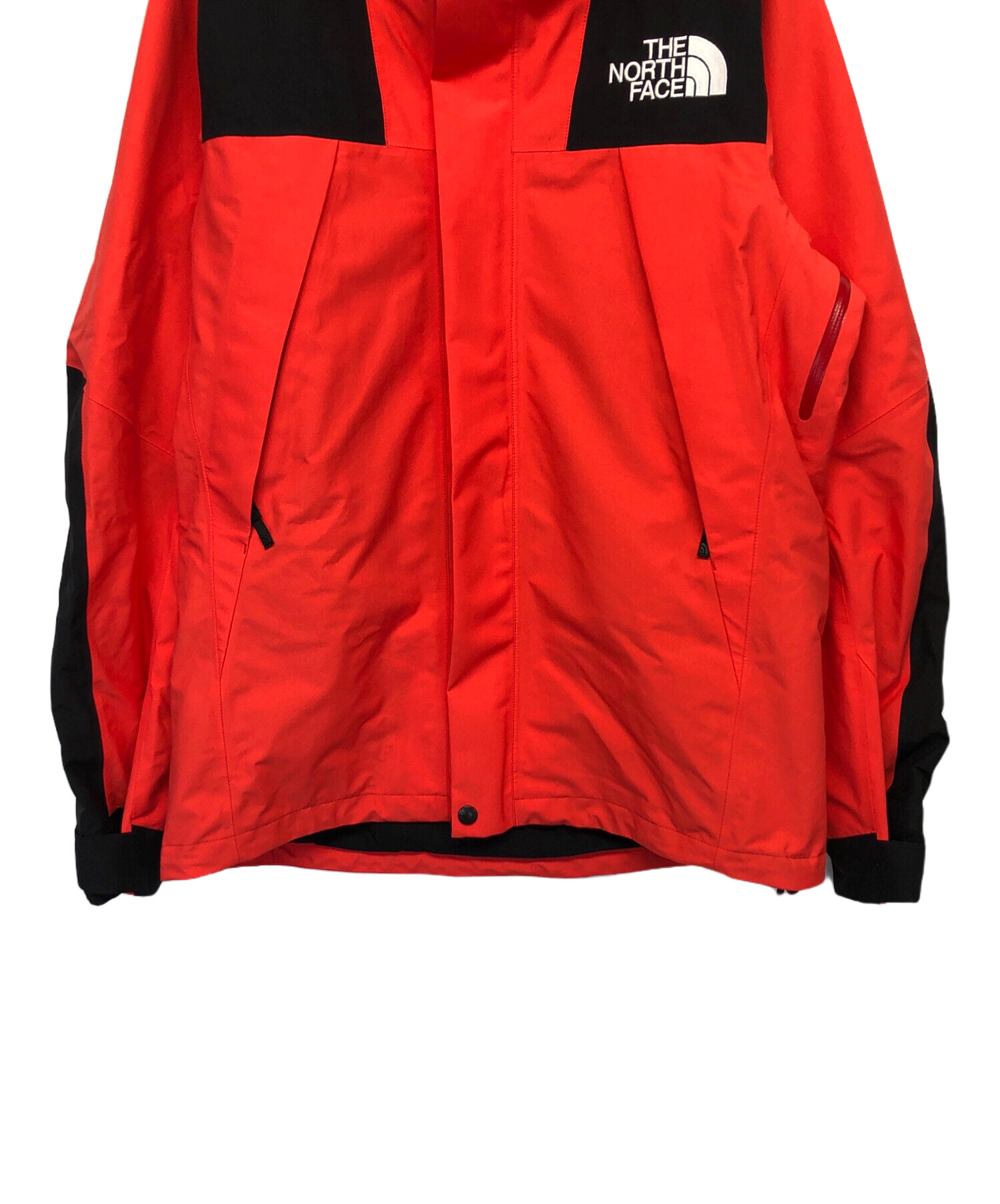 ハ*ク様 古着 マウンテンパーカー THE NORTH FACE スポーツジャケ 中古・古着通販】THE NORTH FACE (ザ ノース フェイス) マウンテン