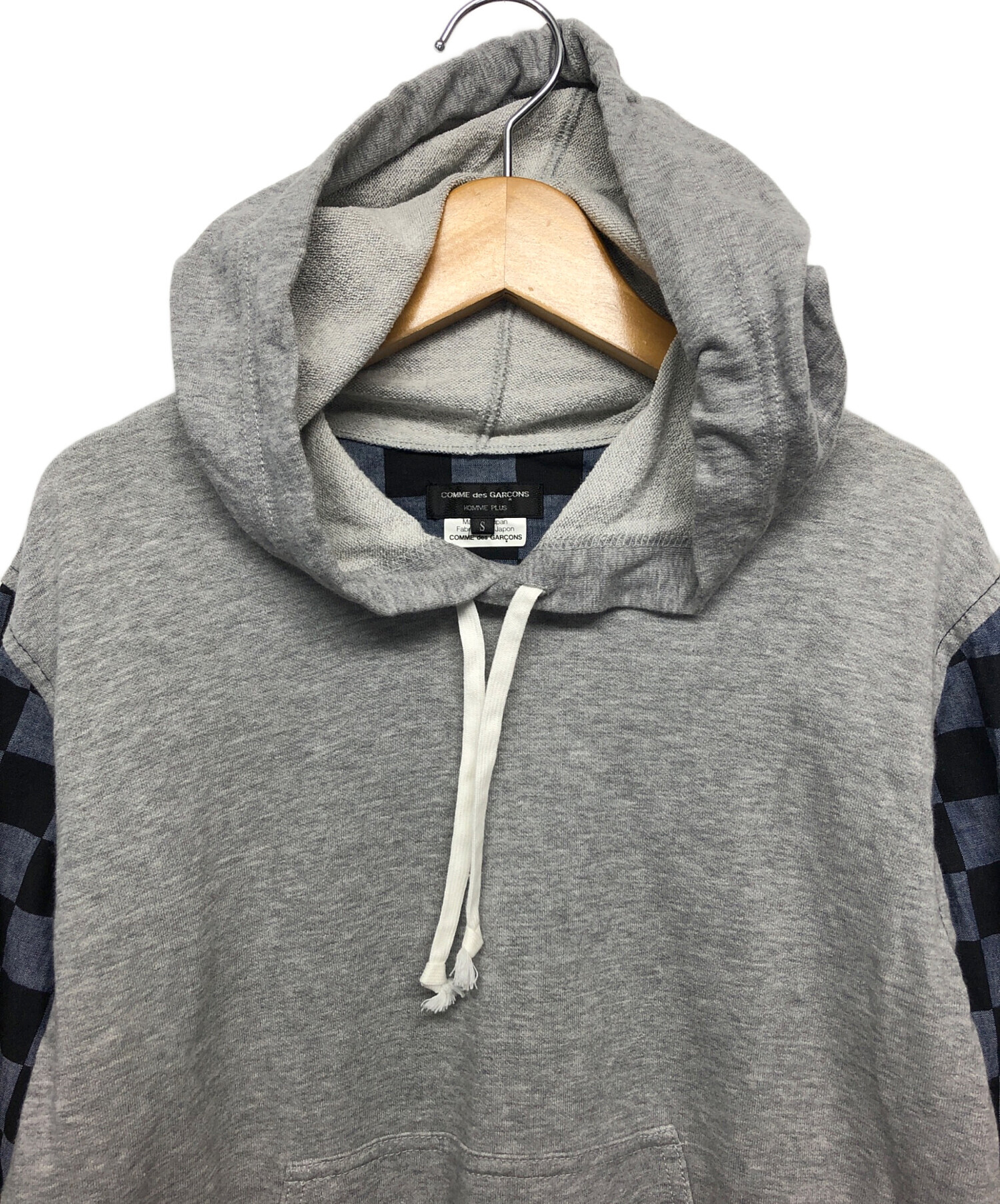 中古・古着通販】COMME des GARCONS HOMME PLUS (コムデギャルソンオム