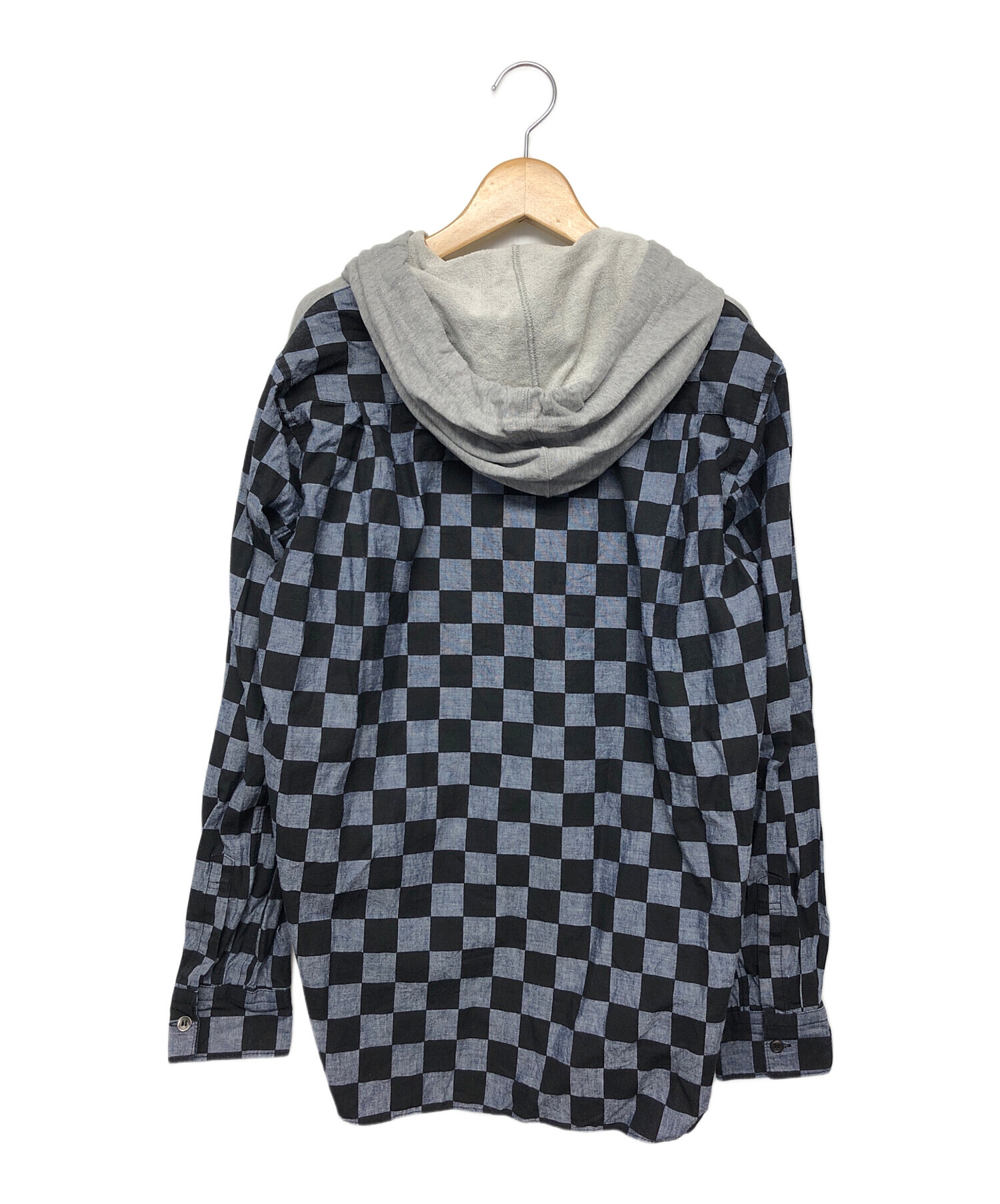 中古・古着通販】COMME des GARCONS HOMME PLUS (コムデギャルソンオム