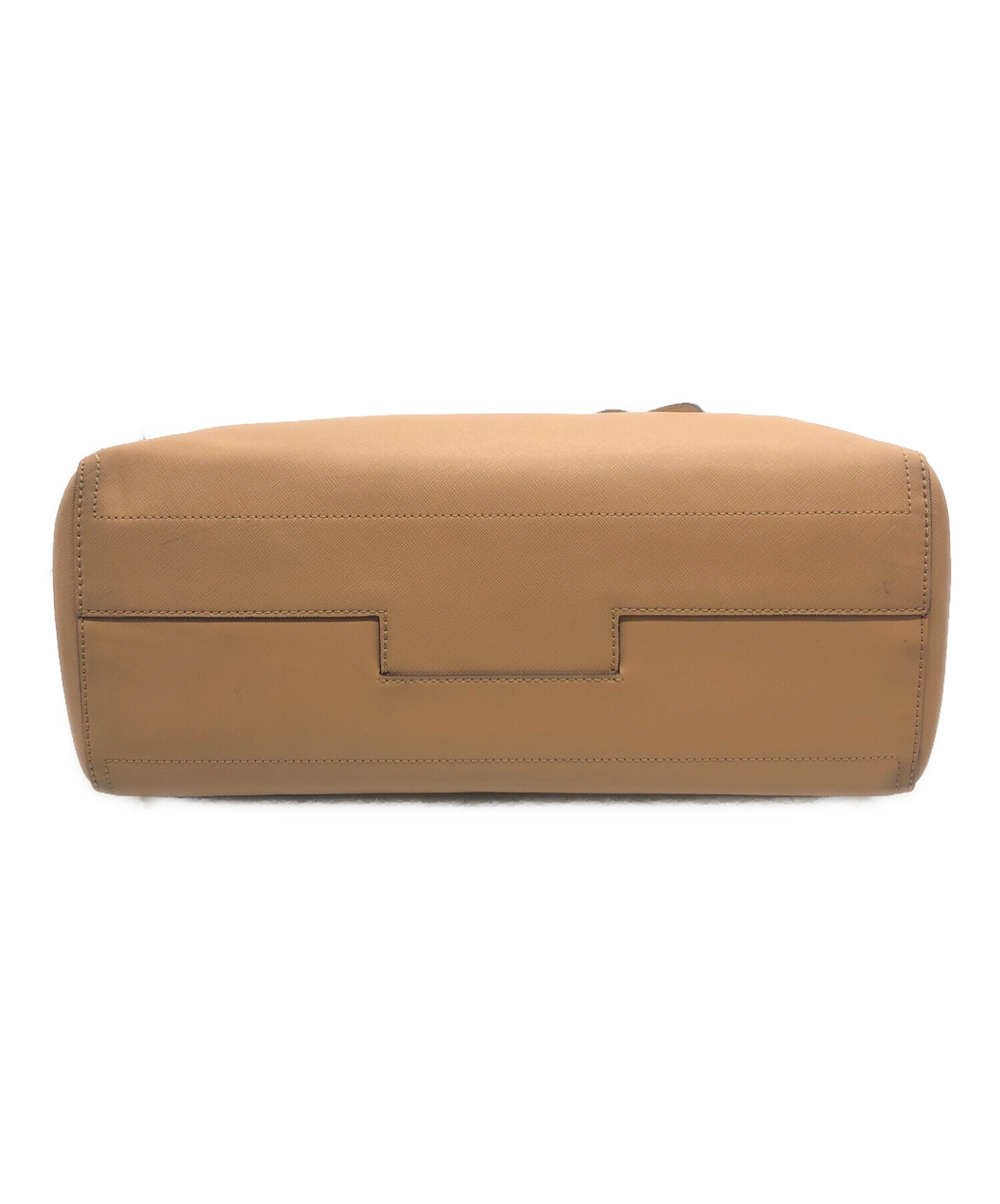 中古・古着通販】TORY BURCH (トリーバーチ) レザートートバッグ