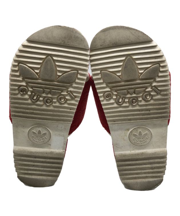 中古・古着通販】adidas (アディダス) GUCCI (グッチ) GG