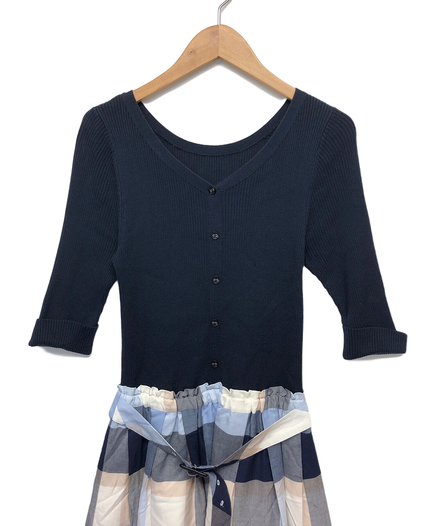 中古・古着通販】BLUE LABEL CRESTBRIDGE (ブルーレーベルクレスト