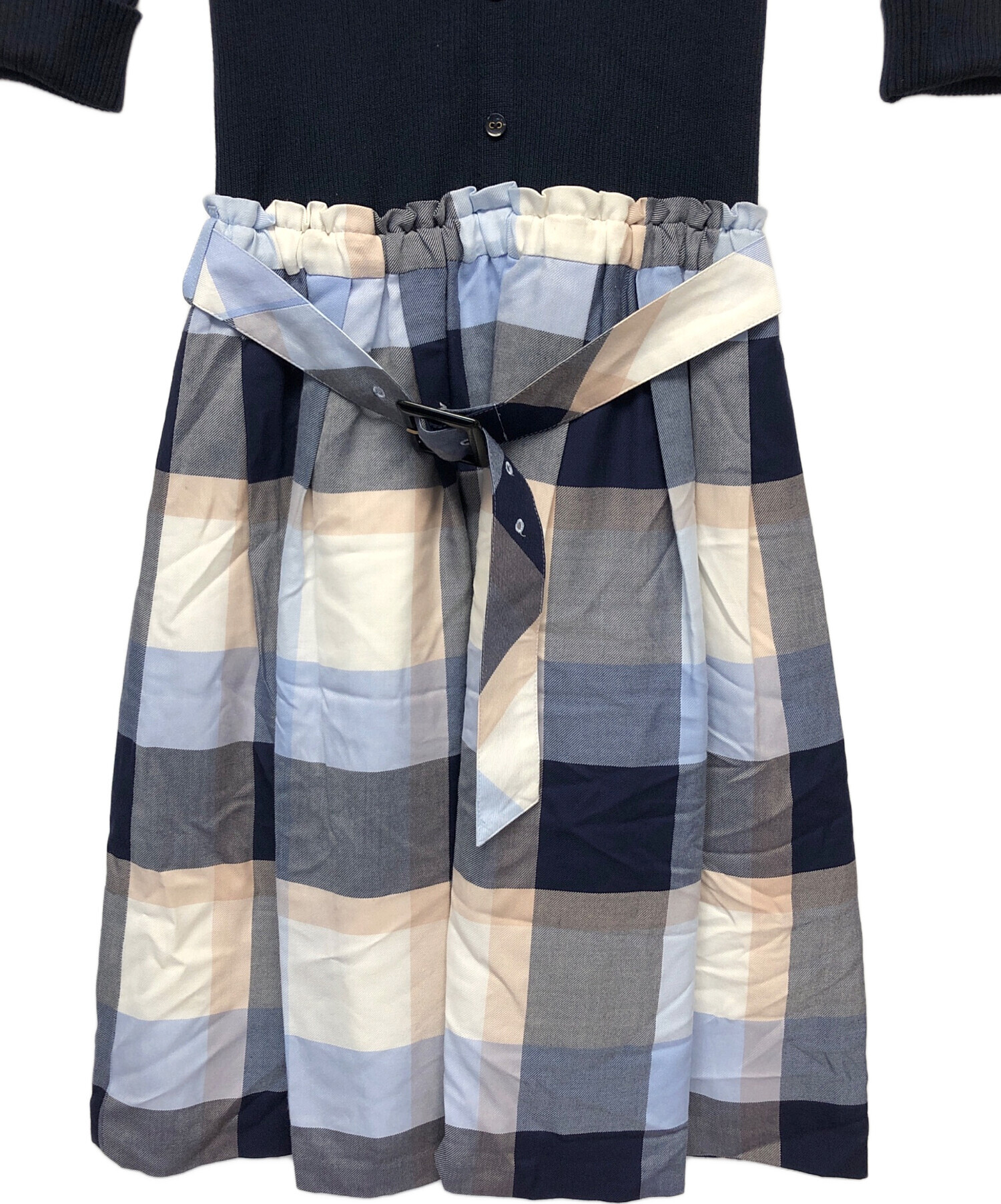 中古・古着通販】BLUE LABEL CRESTBRIDGE (ブルーレーベルクレスト