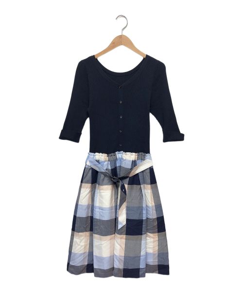 中古・古着通販】BLUE LABEL CRESTBRIDGE (ブルーレーベルクレスト