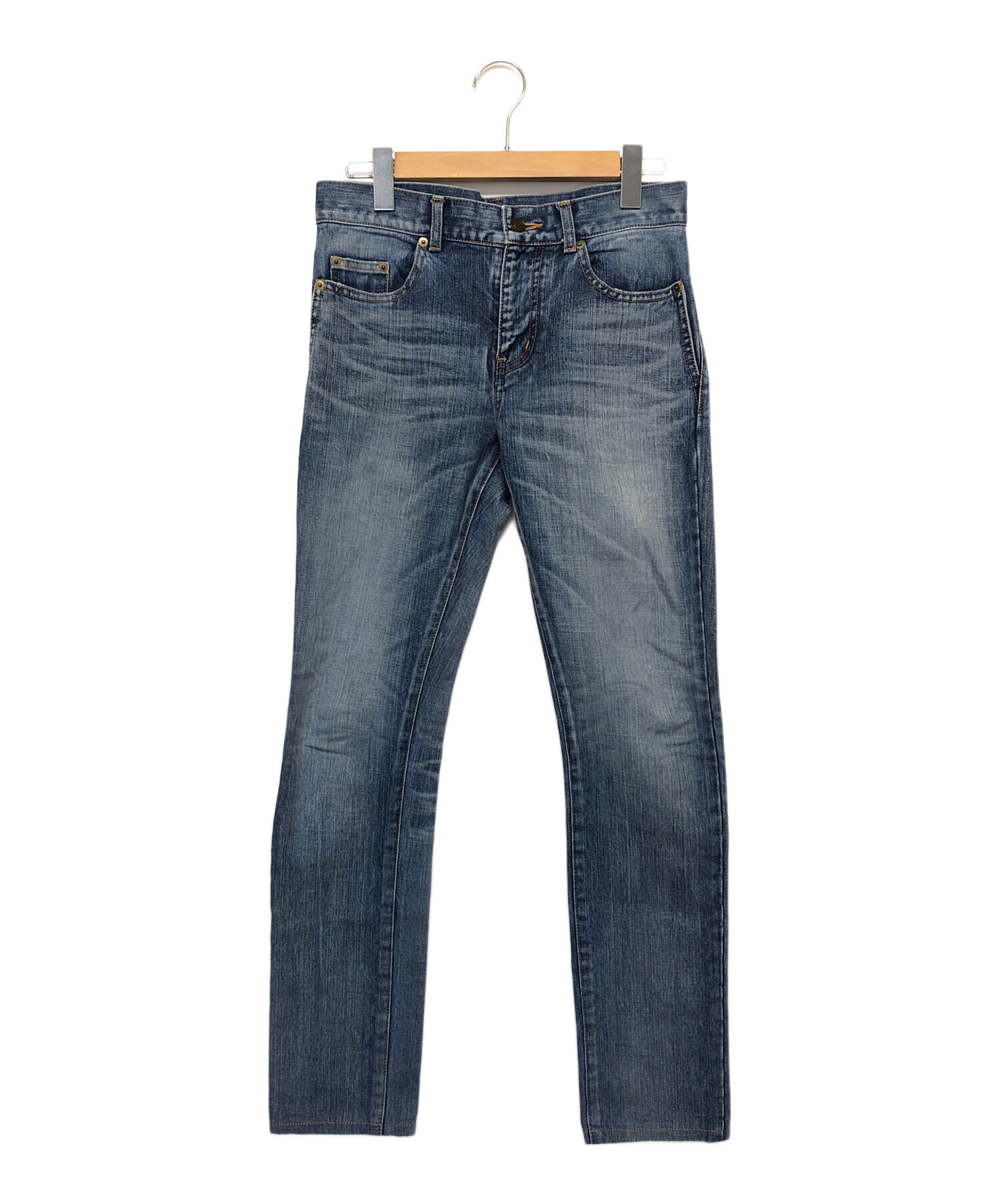 h*o様 サンローランパリ 中古・古着通販】Saint Laurent Paris (サンローランパリ) デニム