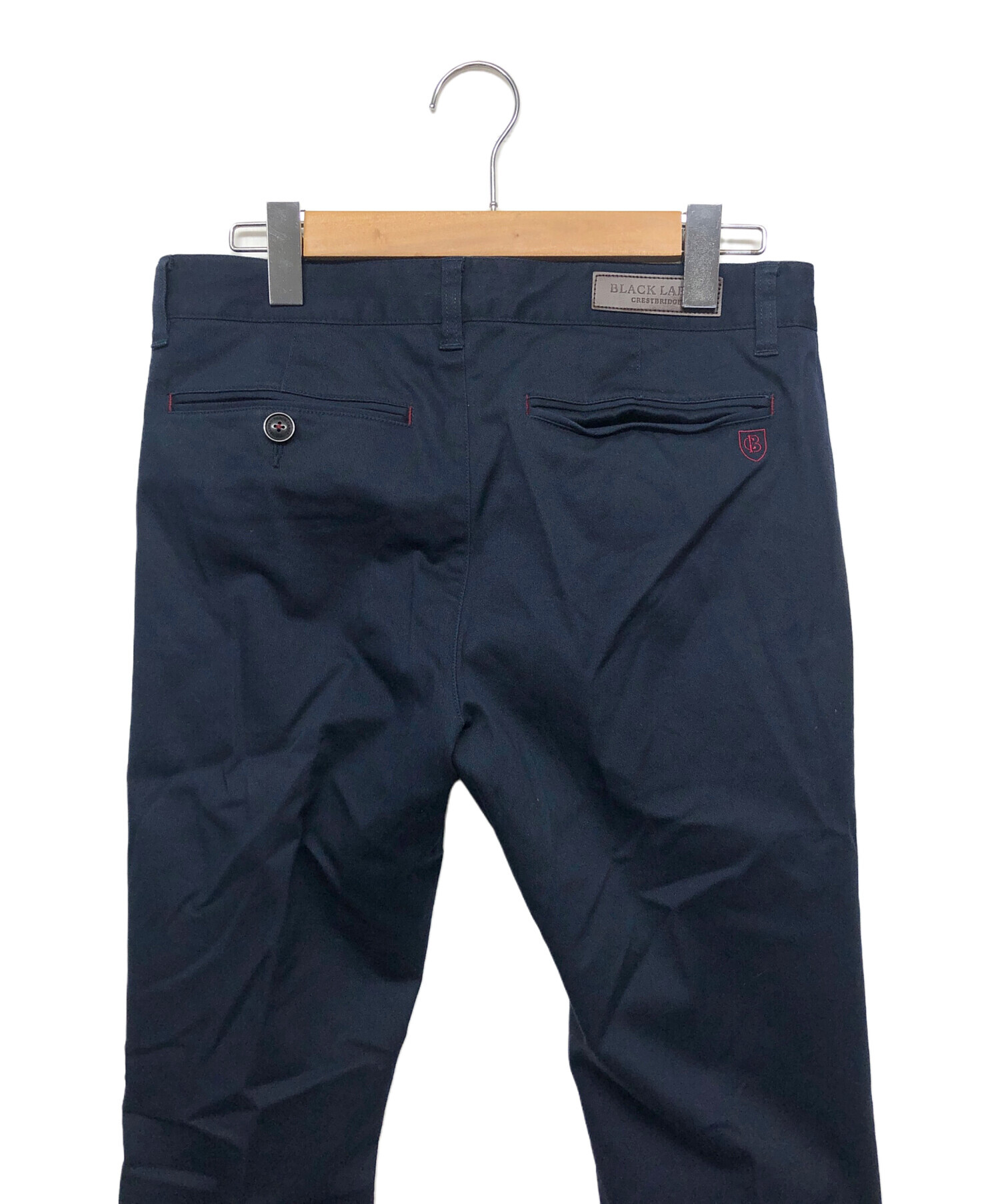 中古・古着通販】BLACK LABEL CRESTBRIDGE (ブラックレーベル クレスト