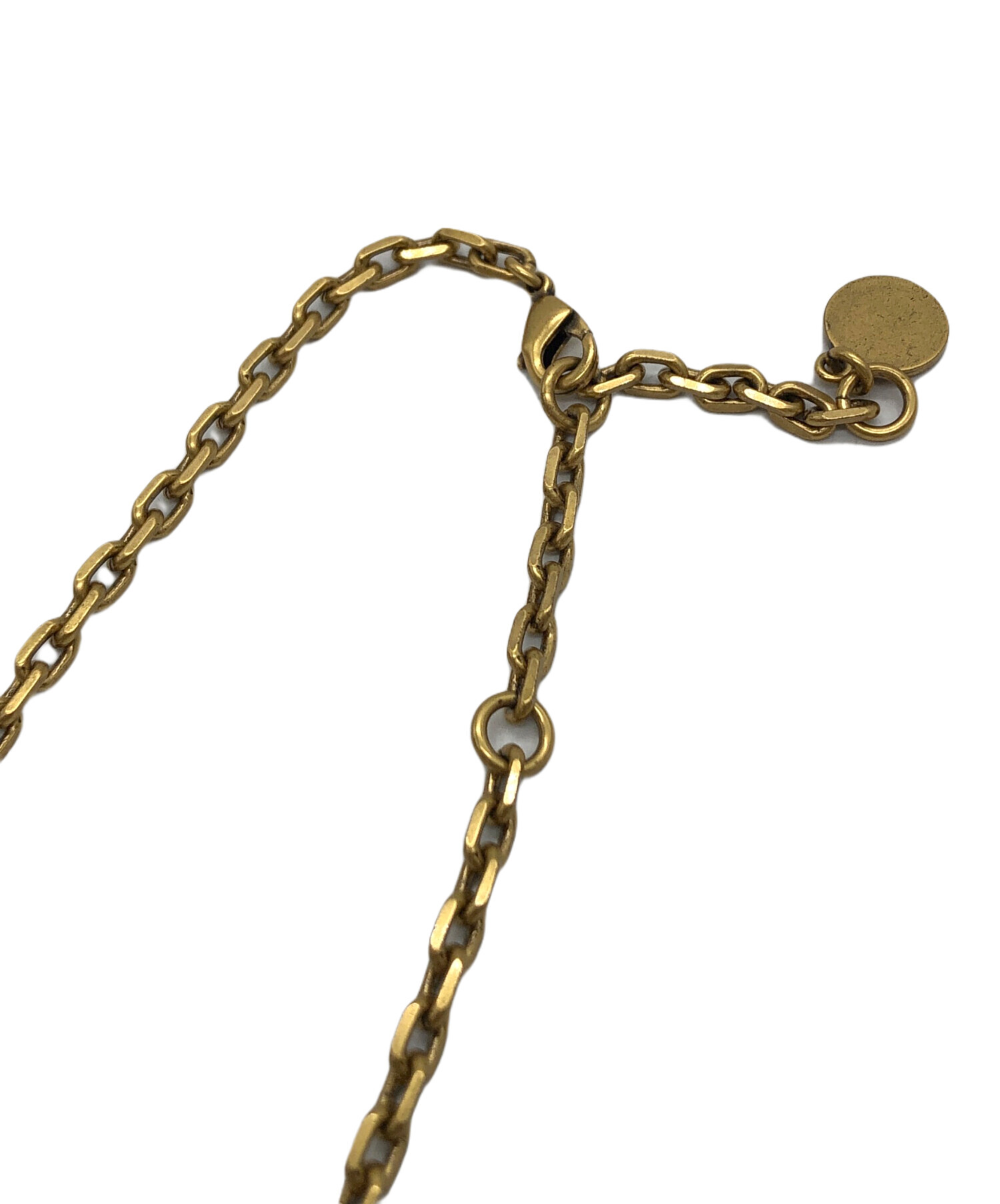 中古・古着通販】DIOR (ディオール) チョーカー｜ブランド・古着通販