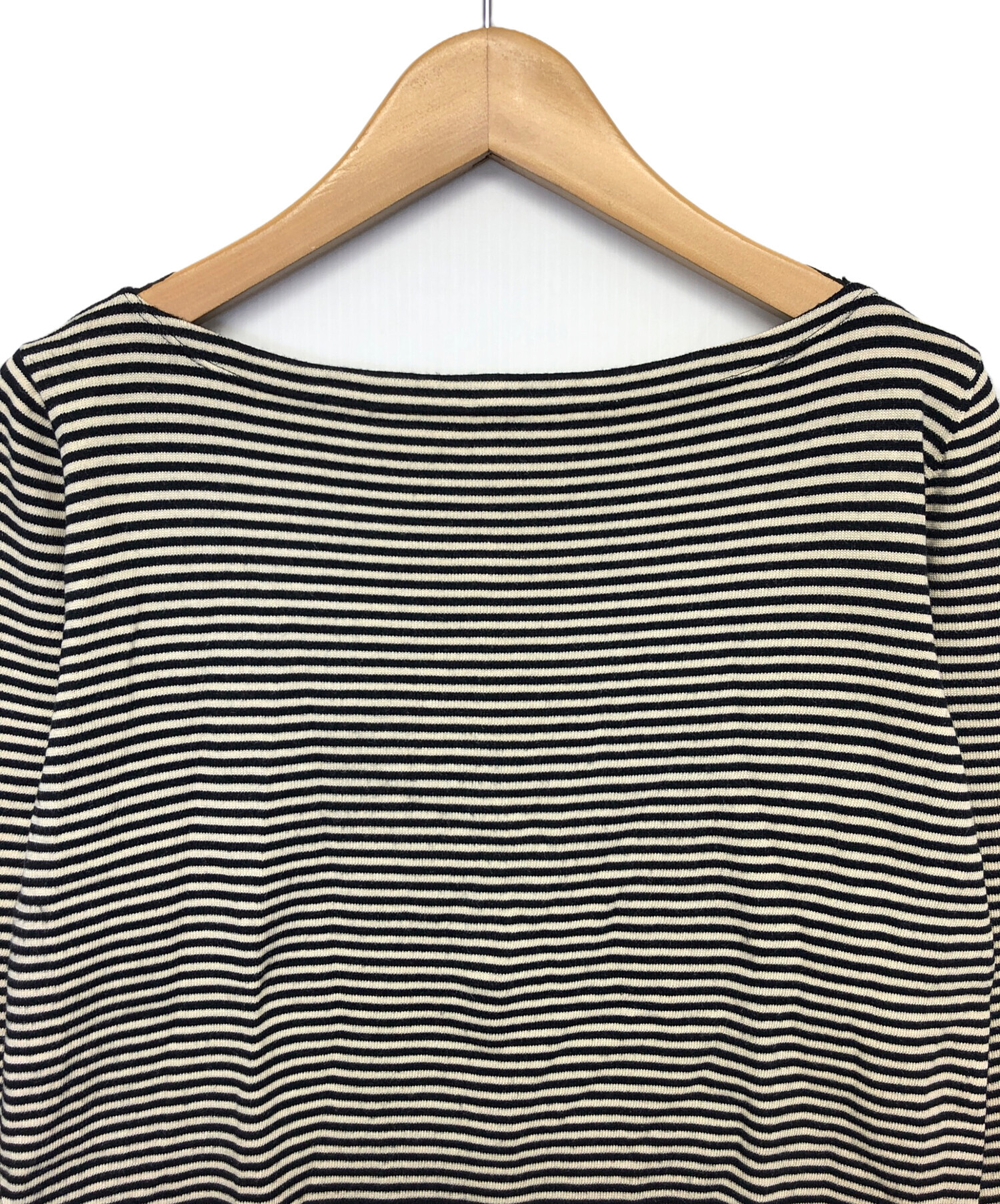 prada 2016ss ボーダー カットソー prada 2016ss ボーダー カットソー prada 2016春夏 プリントカットソー