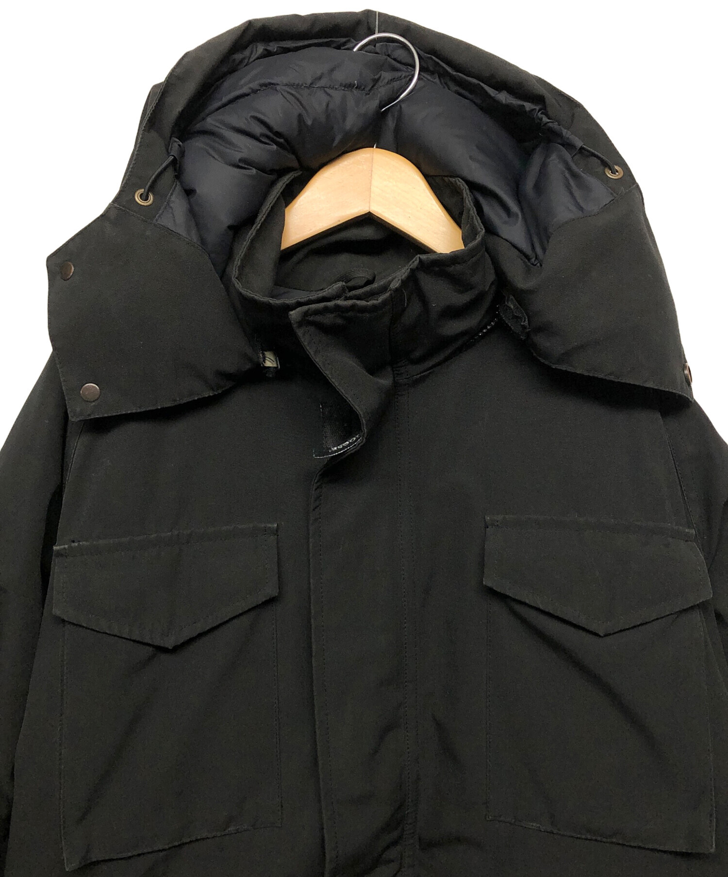 カナダグース コンスタブルパーカ CANADA GOOSE】カナダグース