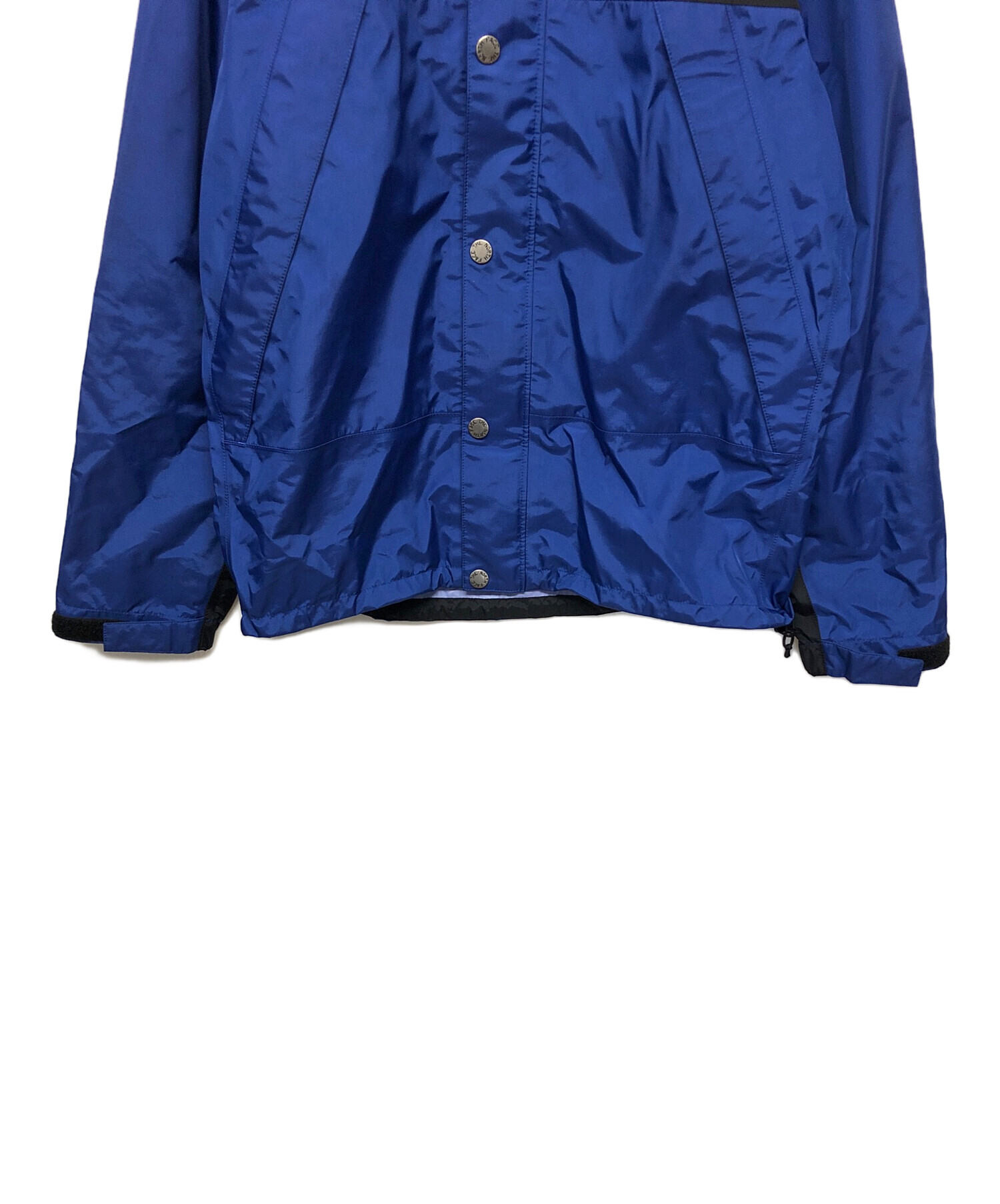 中古・古着通販】THE NORTH FACE (ザ ノース フェイス) ナイロン