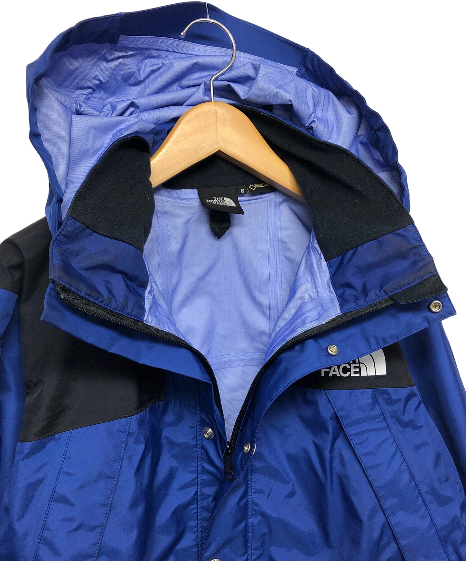 中古・古着通販】THE NORTH FACE (ザ ノース フェイス) ナイロン