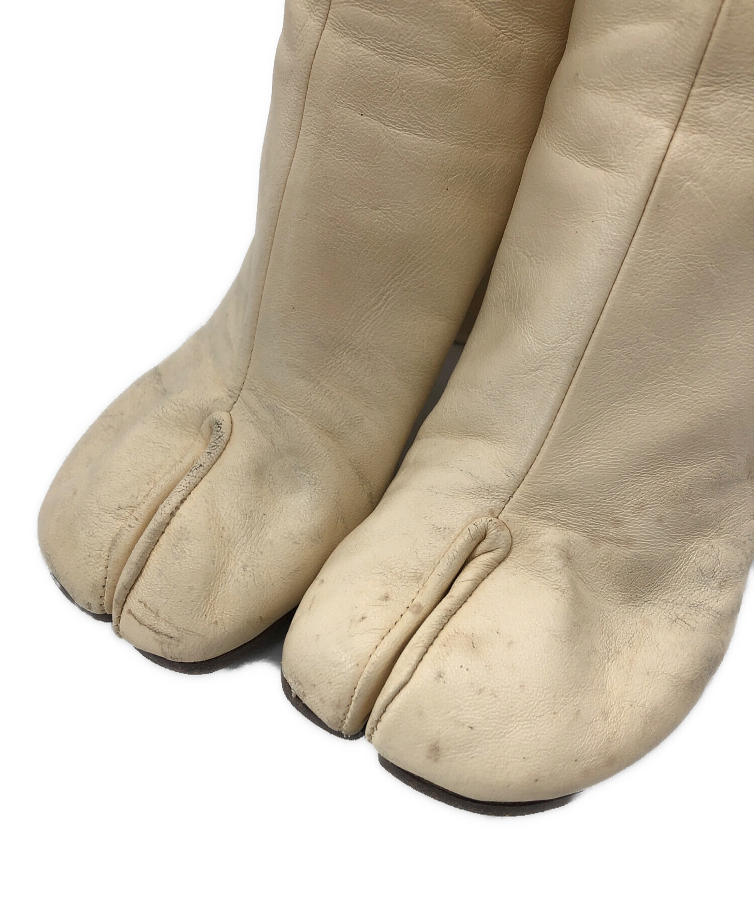 中古・古着通販】Maison Margiela (メゾンマルジェラ) 足袋 中古・古着通販】Maison Margiela (メゾンマルジェラ) 足袋