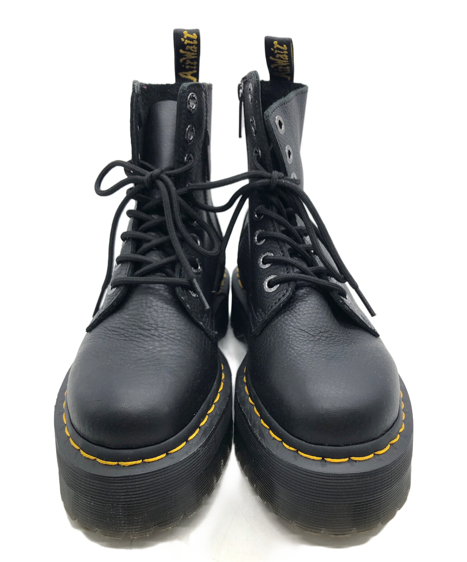 中古・古着通販】Dr.Martens (ドクターマーチン) ブーツ 中古・古着通販】Dr.Martens (ドクターマーチン) ブーツ