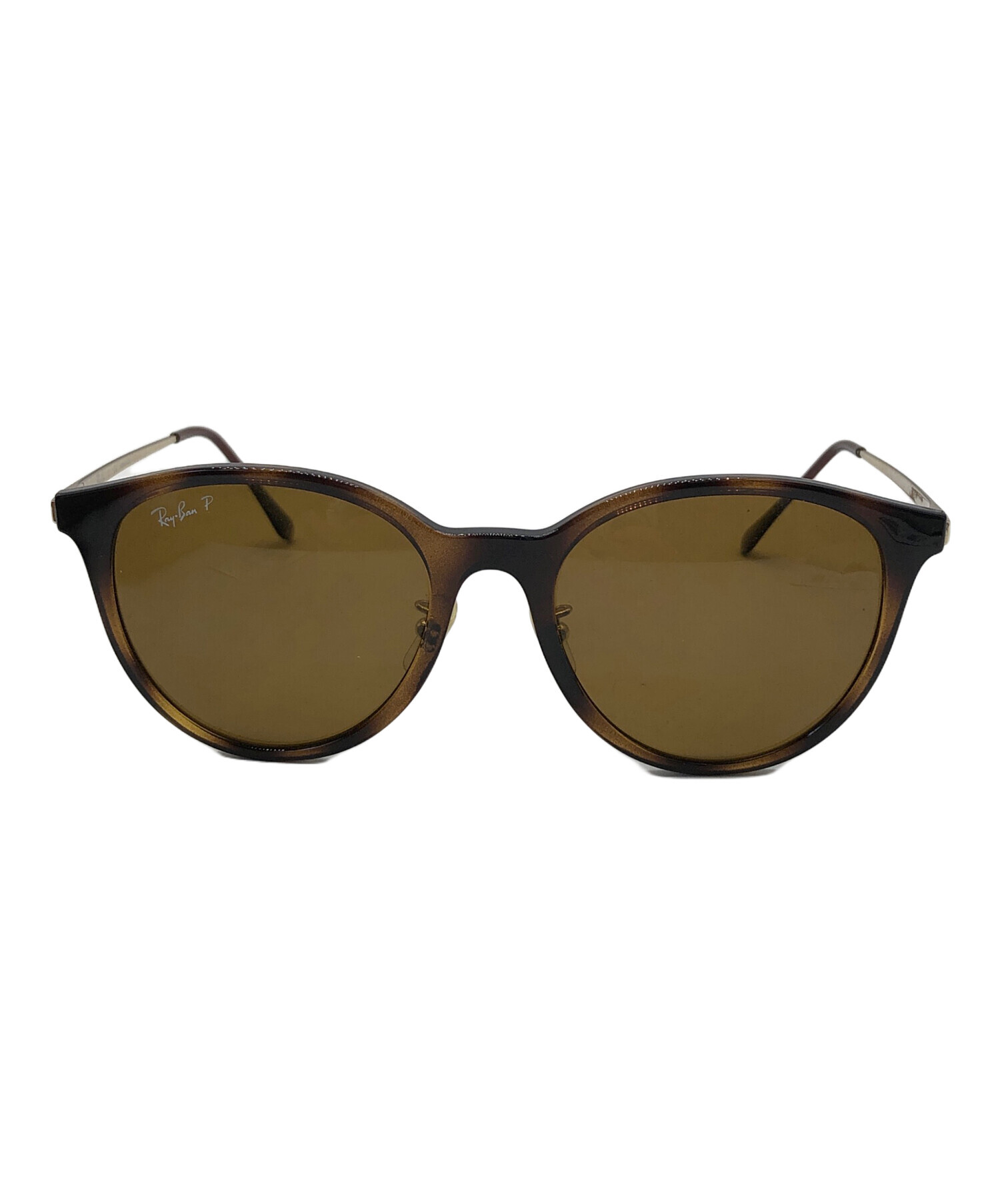 中古・古着通販】RAY-BAN (レイバン) RB4334D 偏光レンズ(POLARIZED 