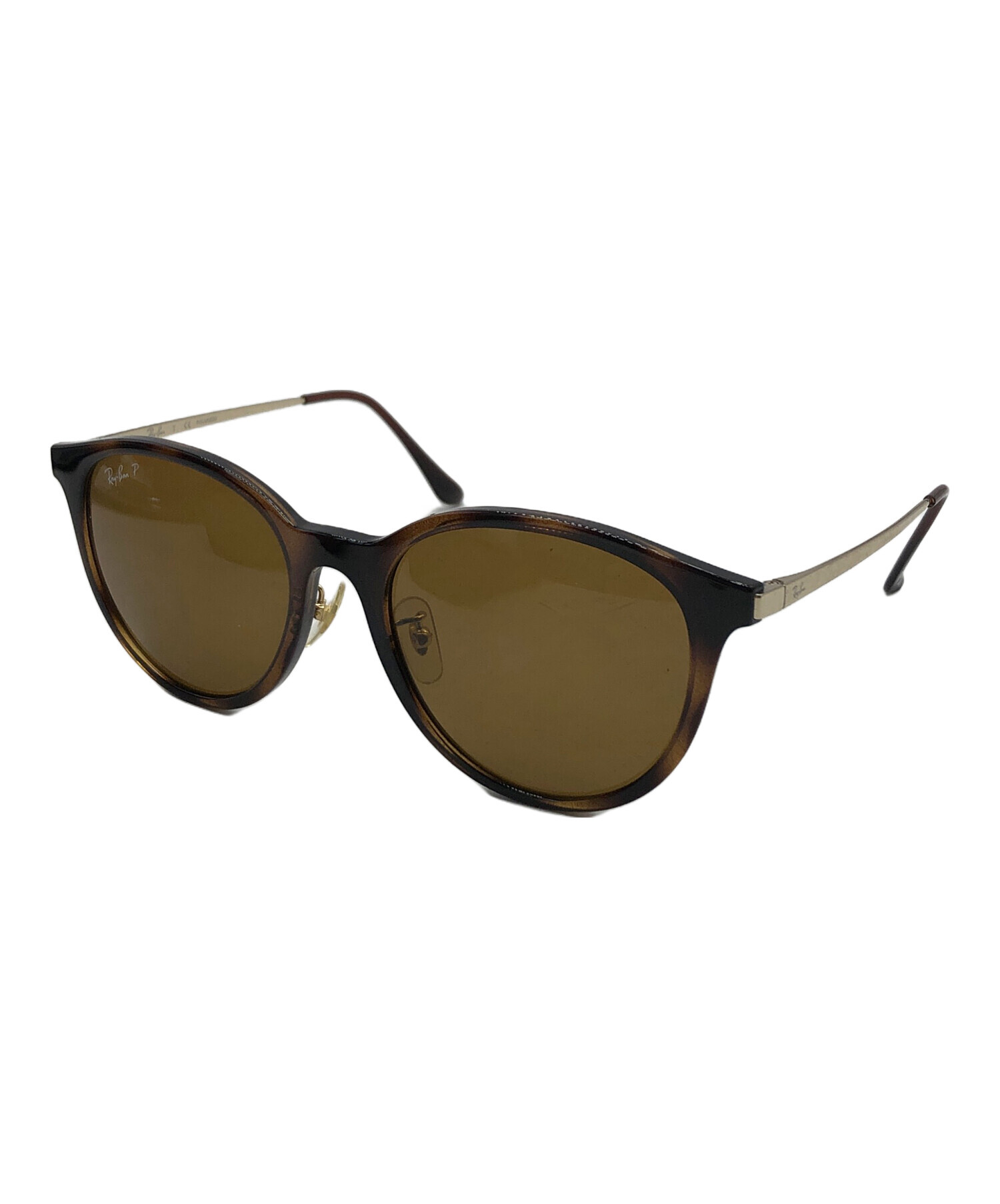 中古・古着通販】RAY-BAN (レイバン) RB4334D 偏光レンズ(POLARIZED 